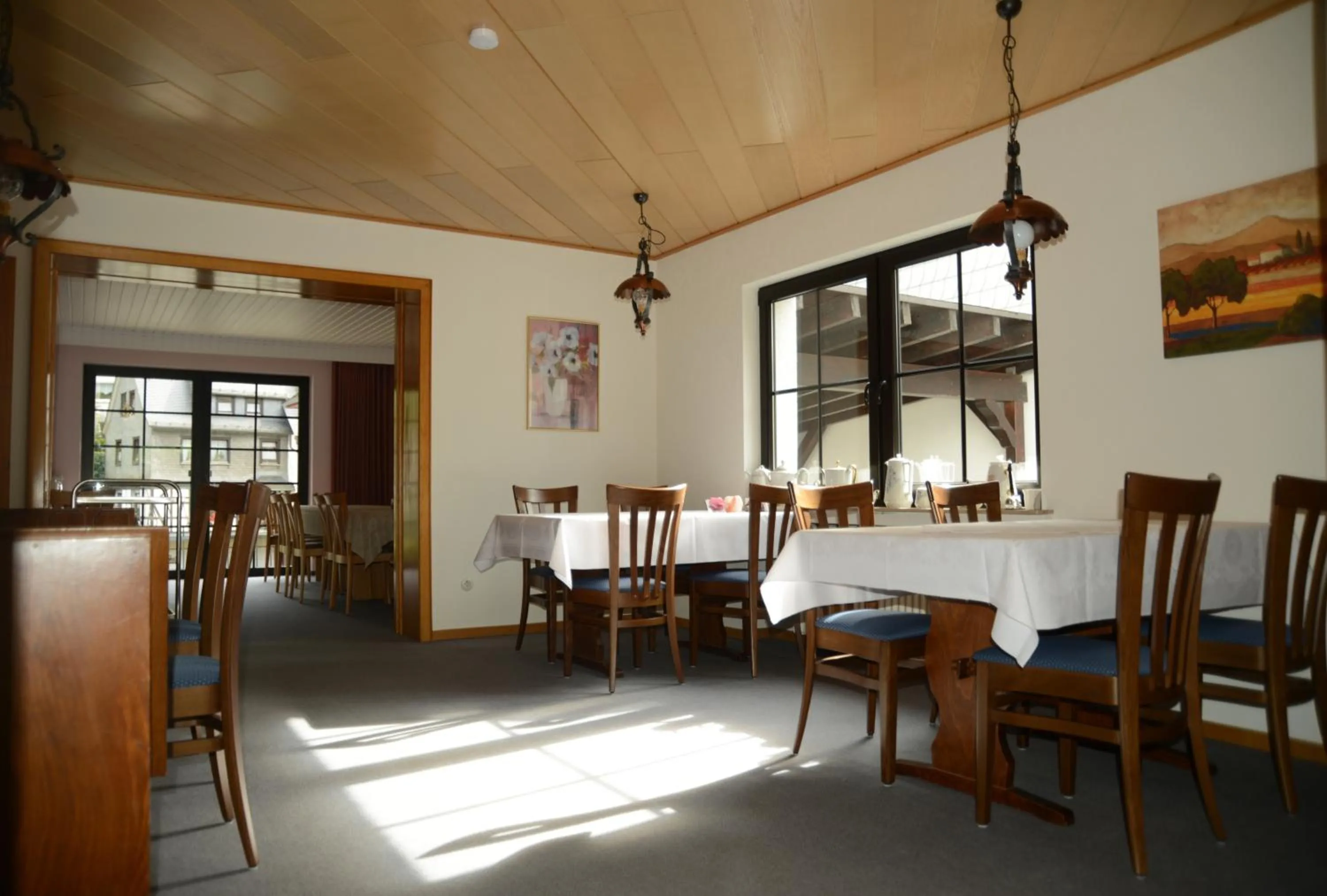 Hotel Leise Garni