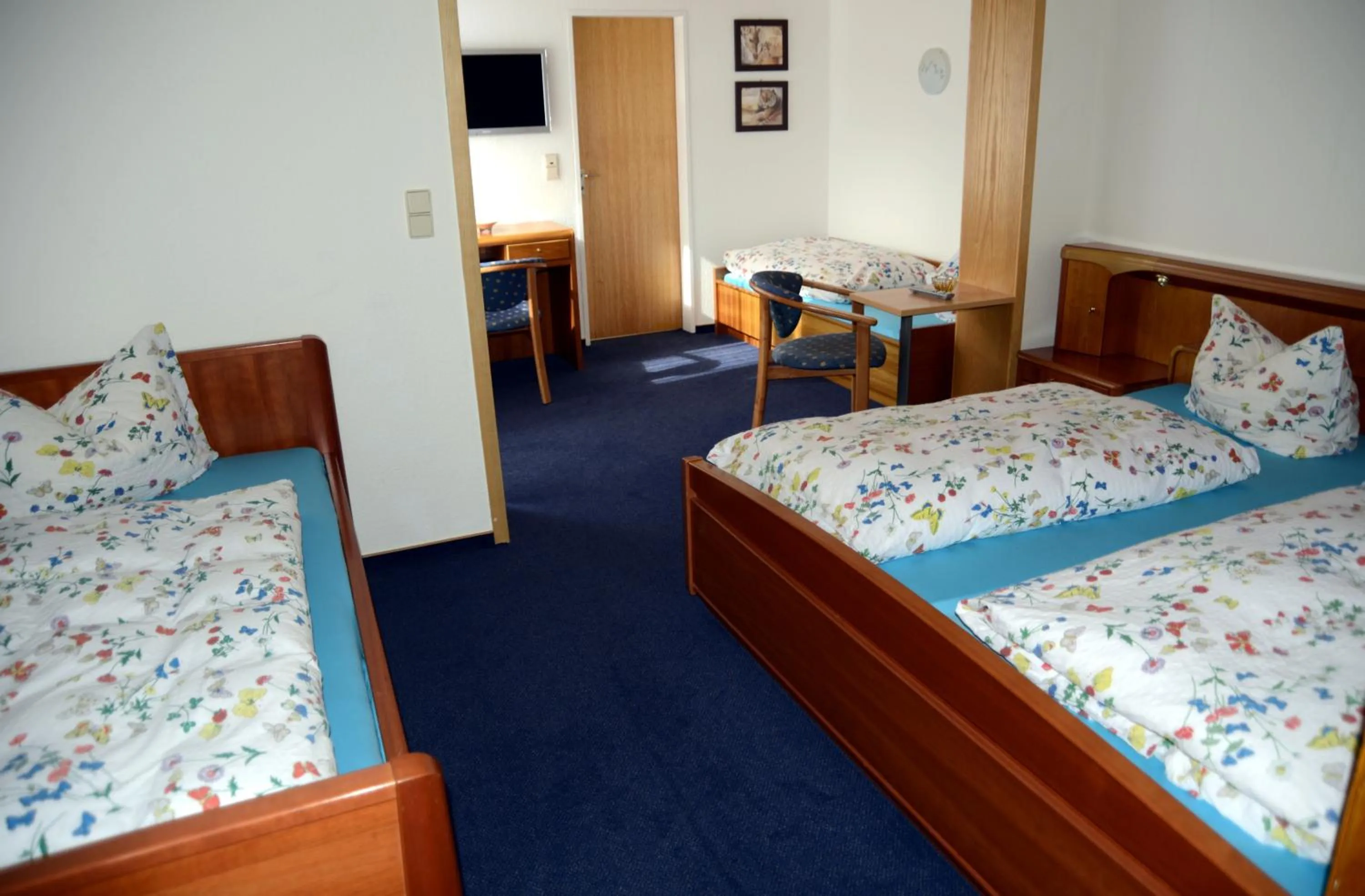 Hotel Leise Garni