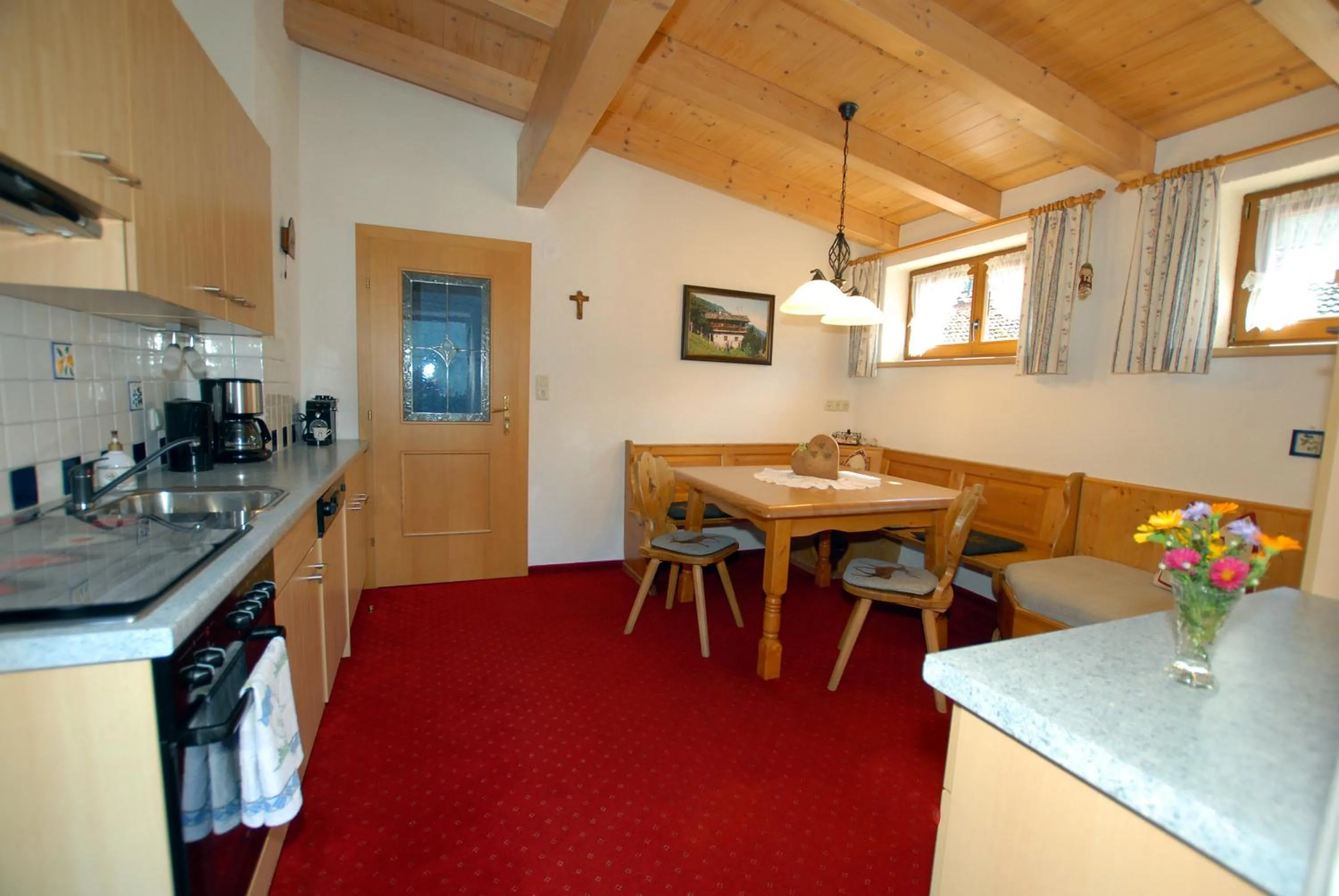 Haus Tasser