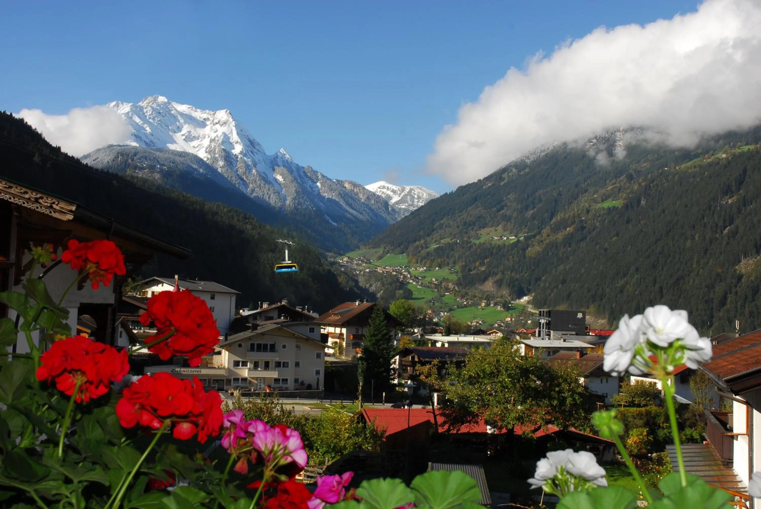 Haus Tasser