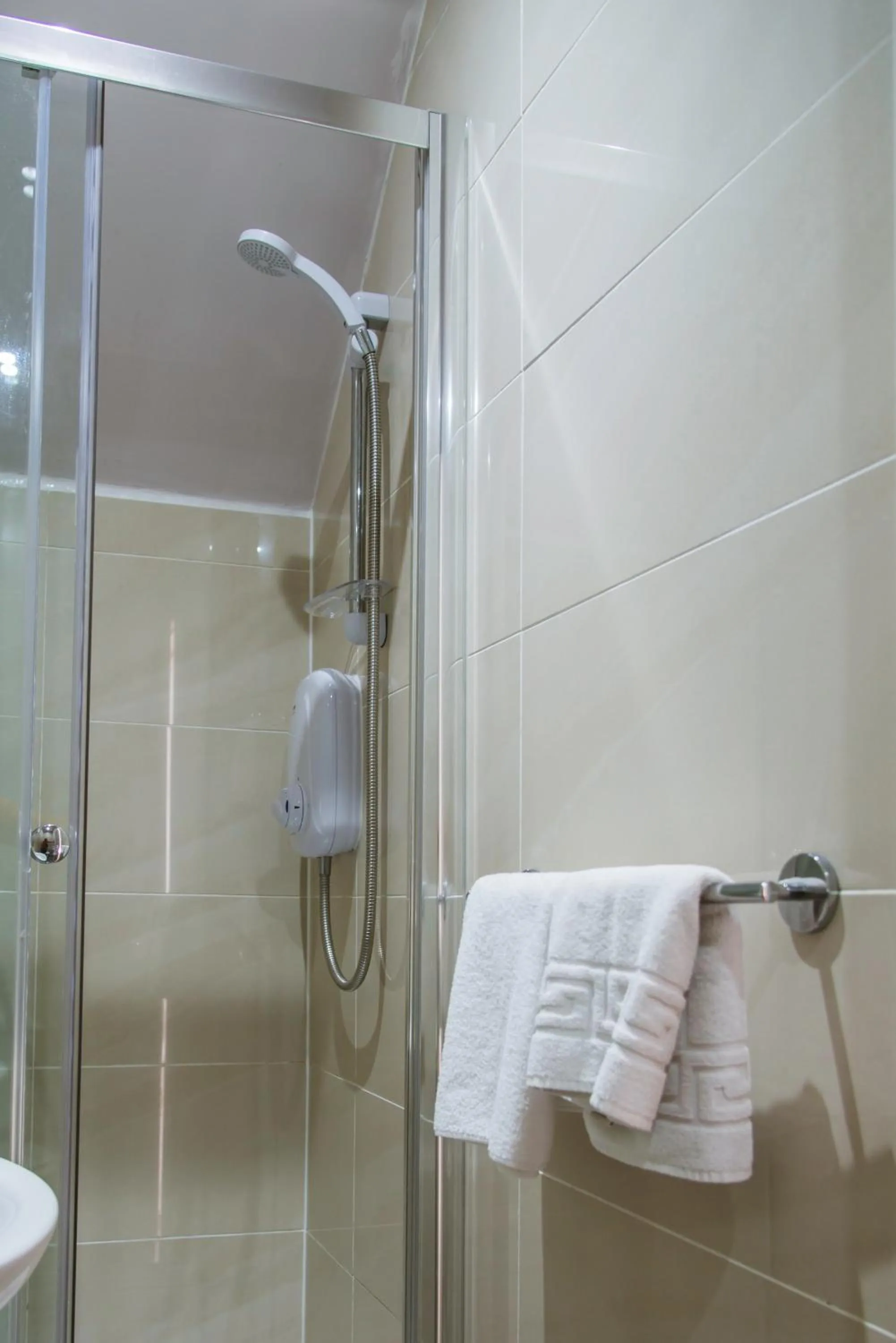 Lounge or bar in The Bulls Head