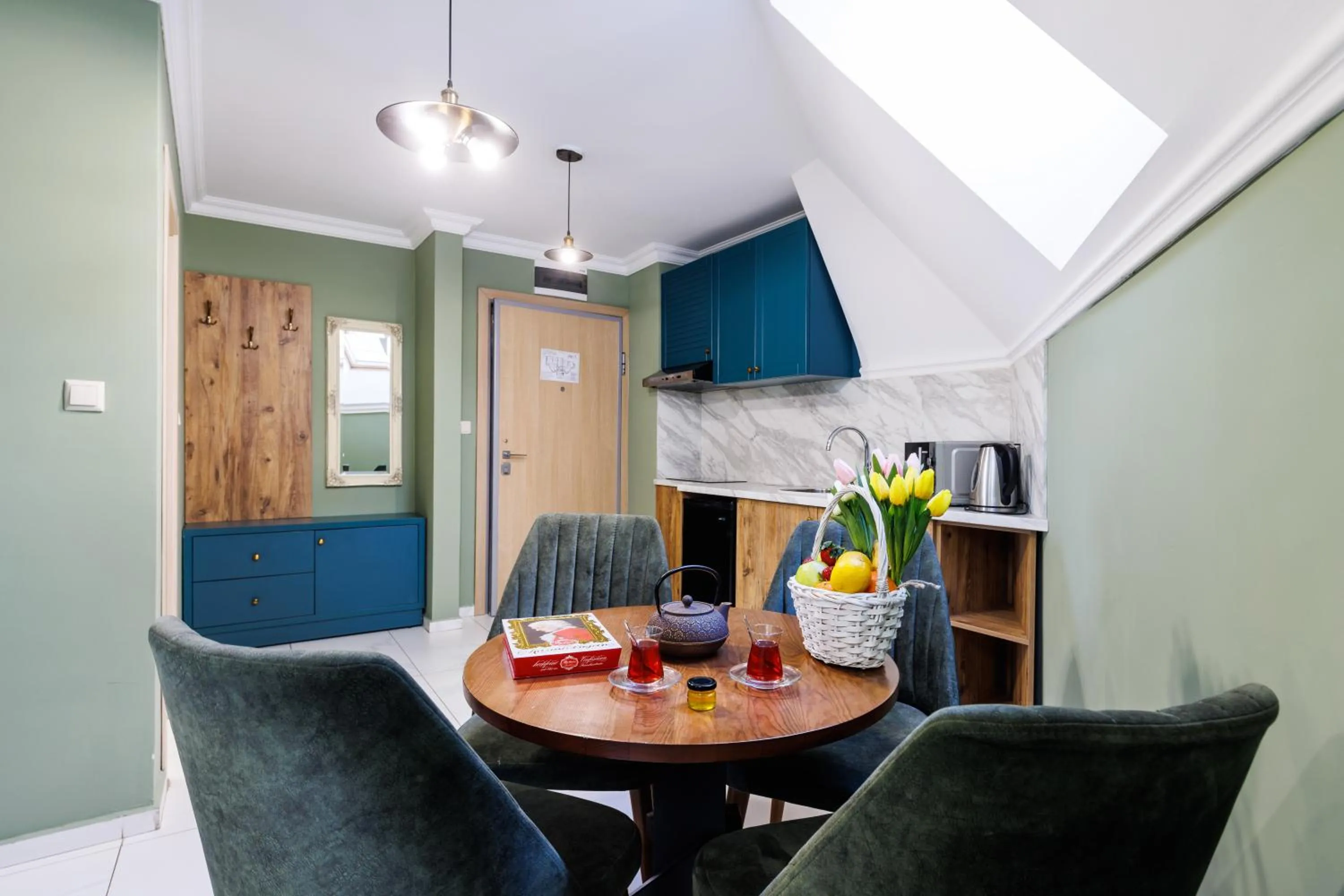 Avenue Hotel - Free Parking