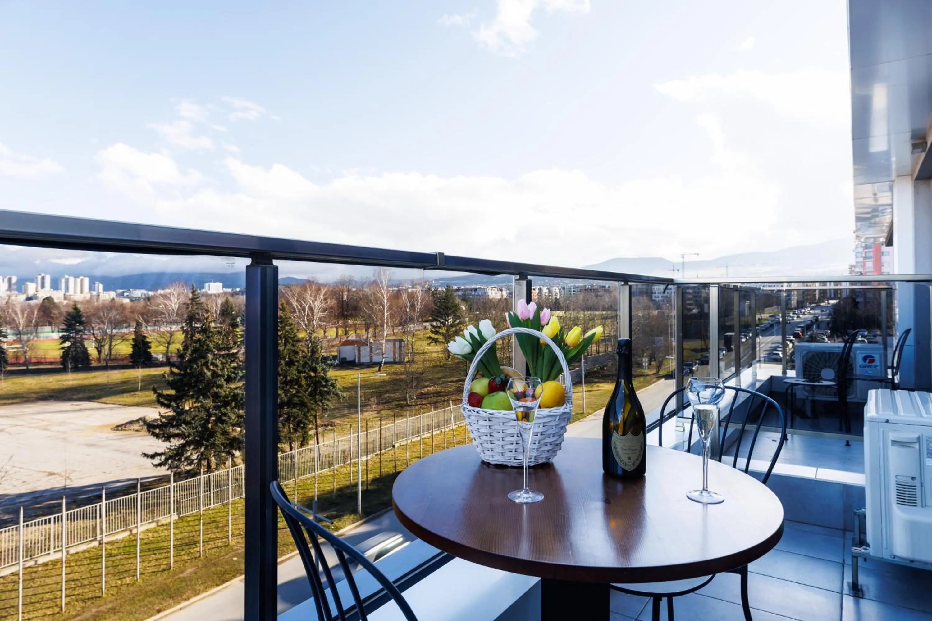 Avenue Hotel - Free Parking