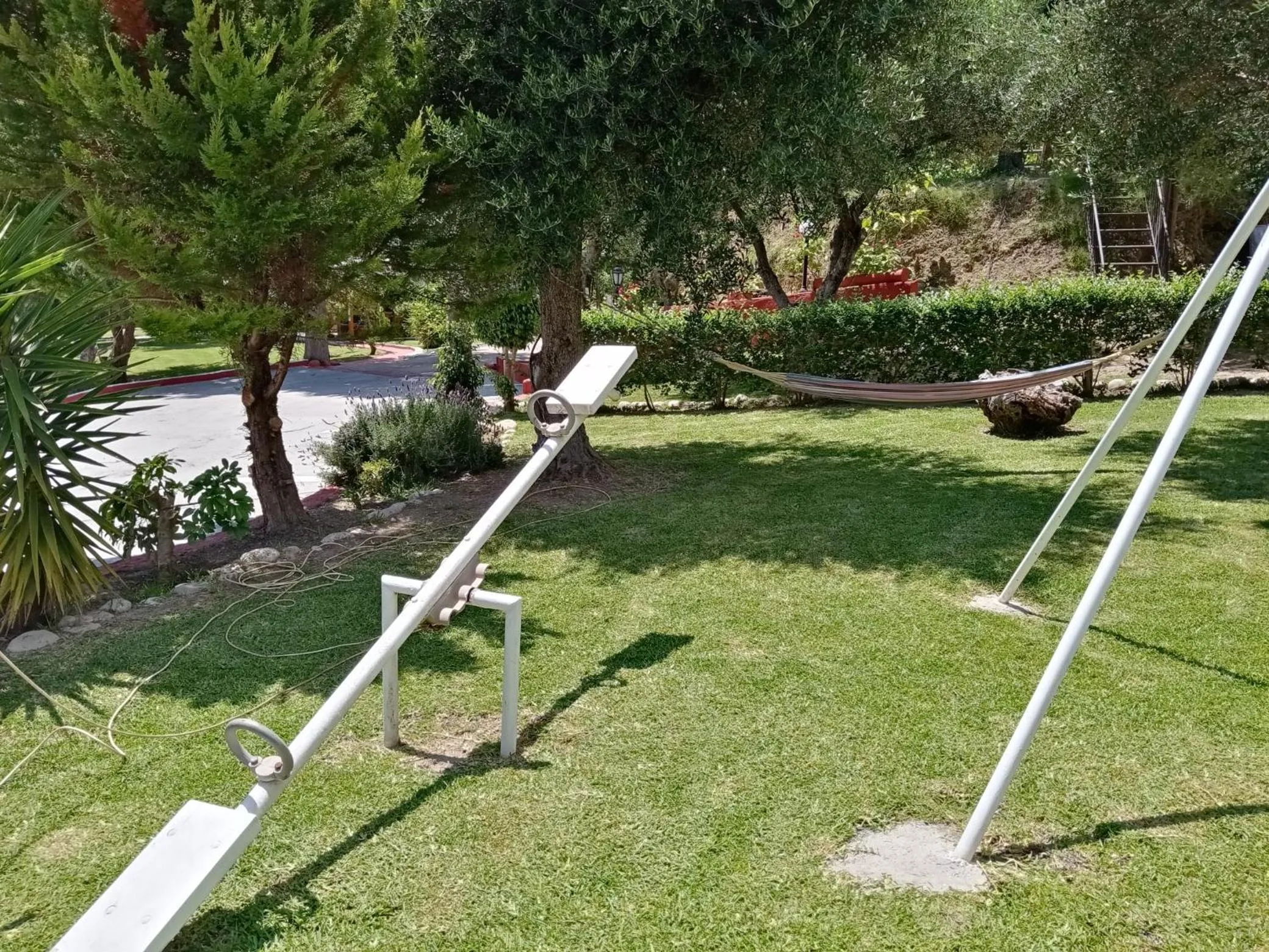 Amazona Apartments and Studios