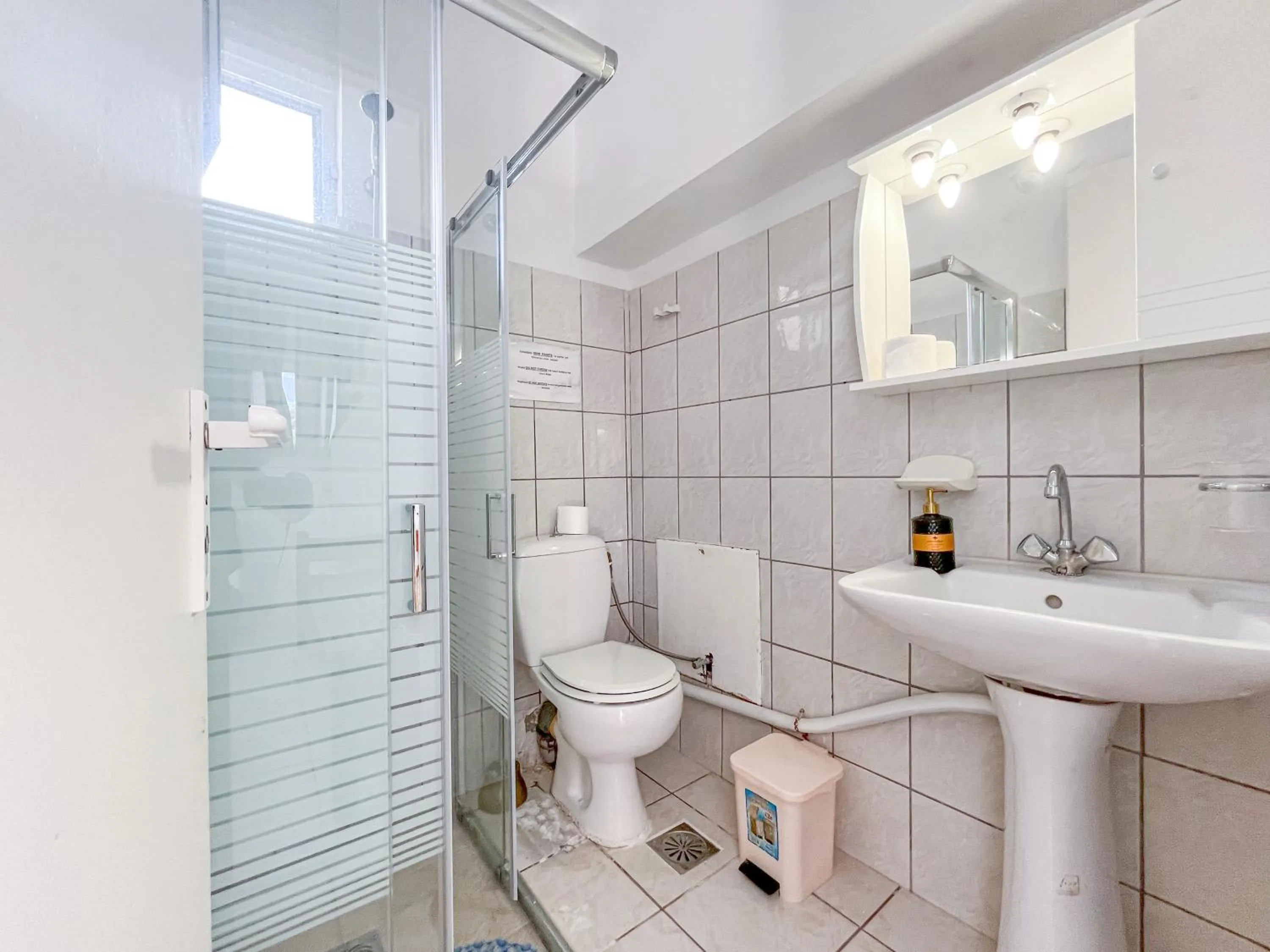 Amazona Apartments and Studios