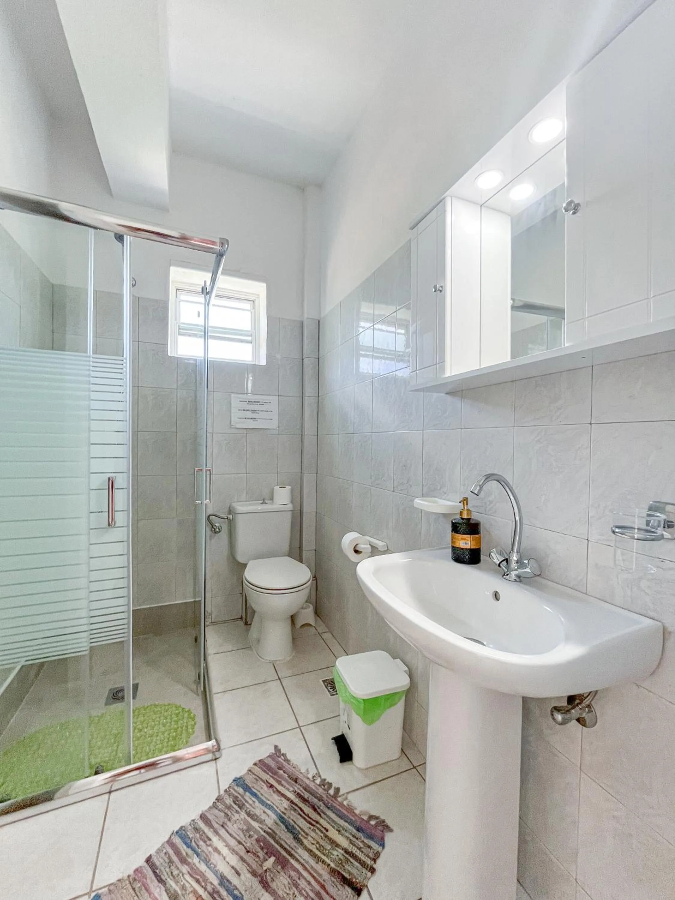 Amazona Apartments and Studios