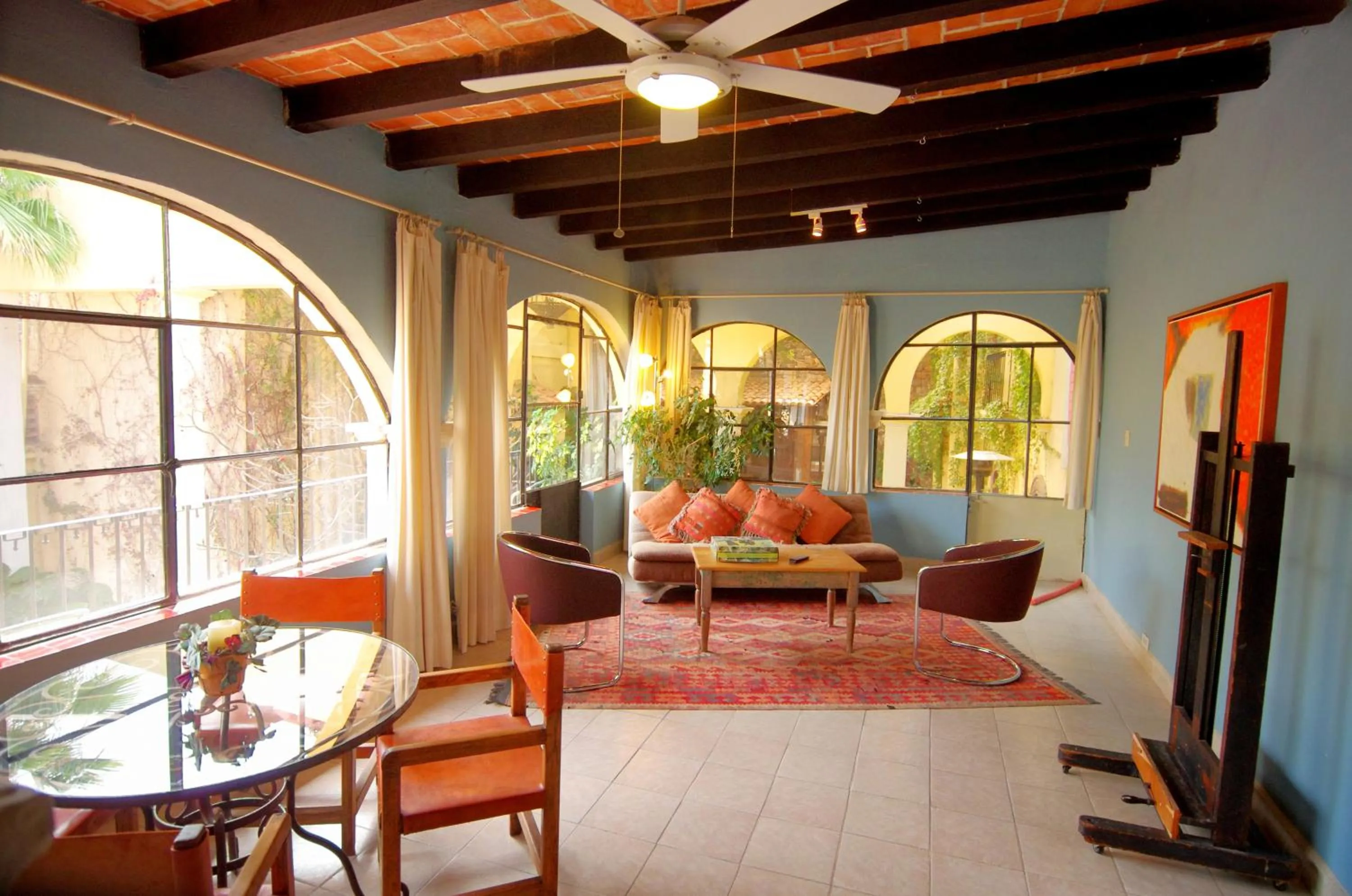 Other in Casa de la Noche