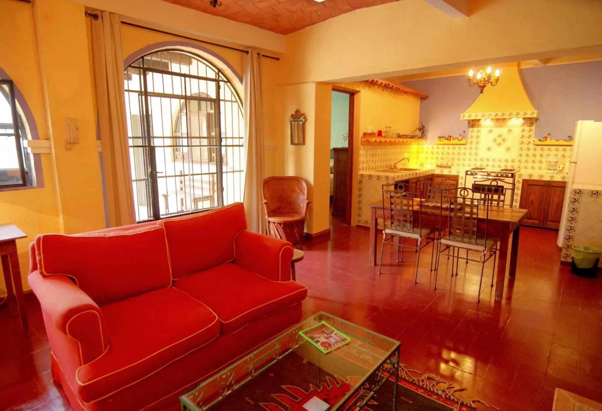 Other in Casa de la Noche