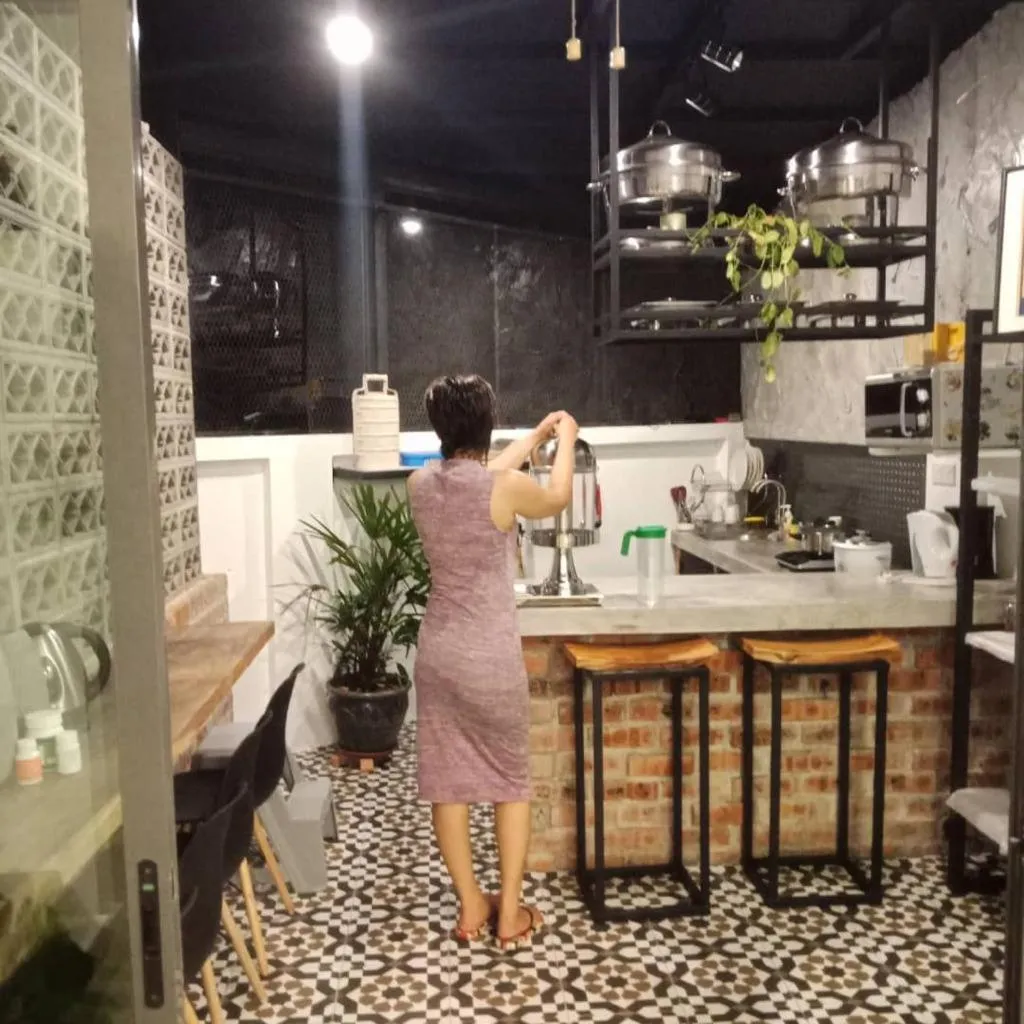 The Best Hotel in Bayan Lepas - THE LOV PENANG