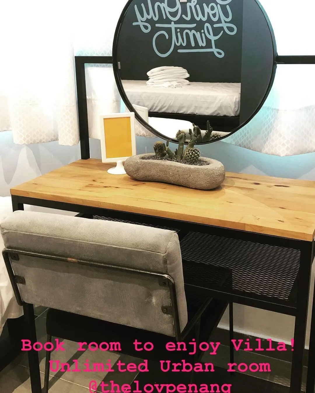 The Best Hotel in Bayan Lepas - THE LOV PENANG