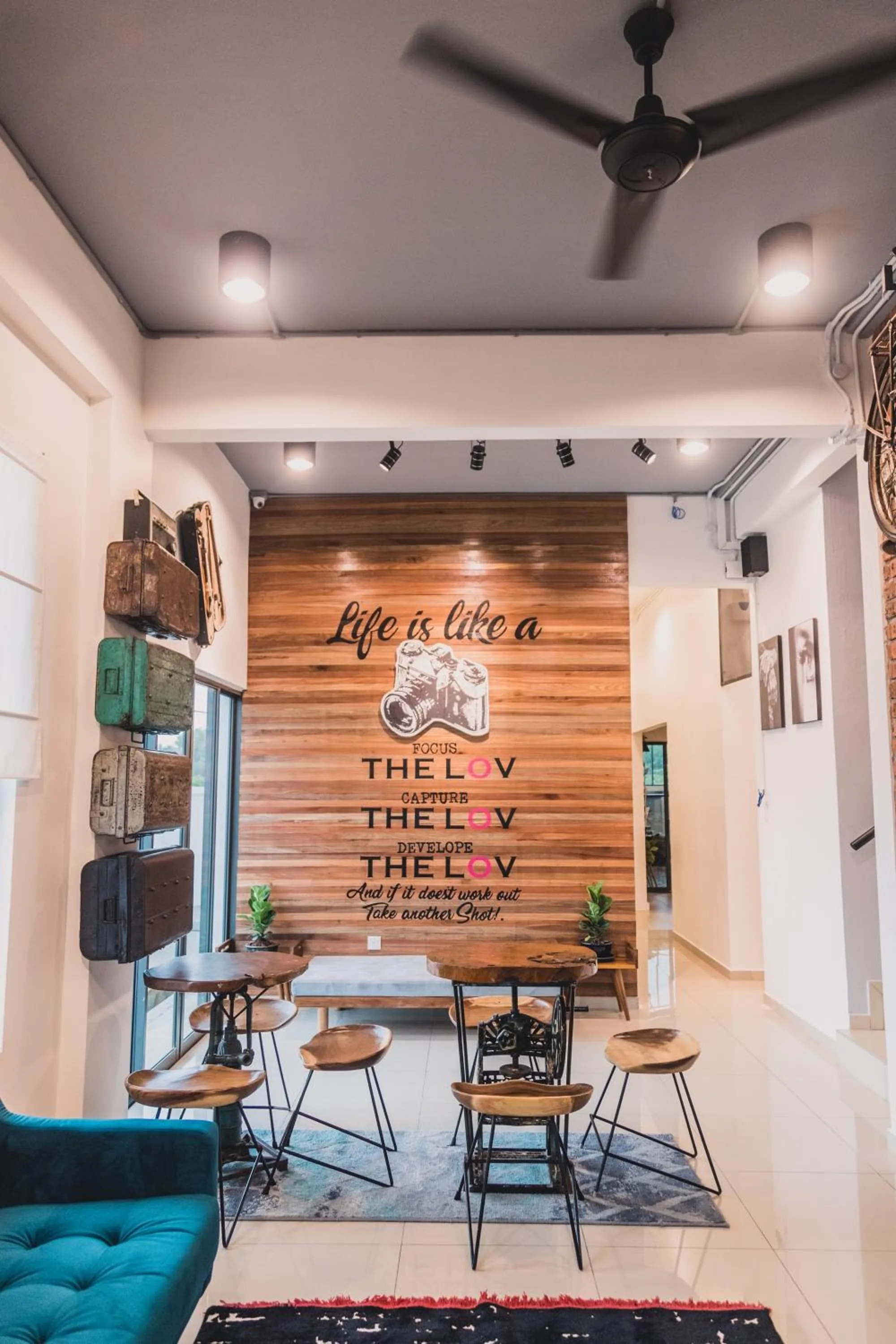 The Best Hotel in Bayan Lepas - THE LOV PENANG