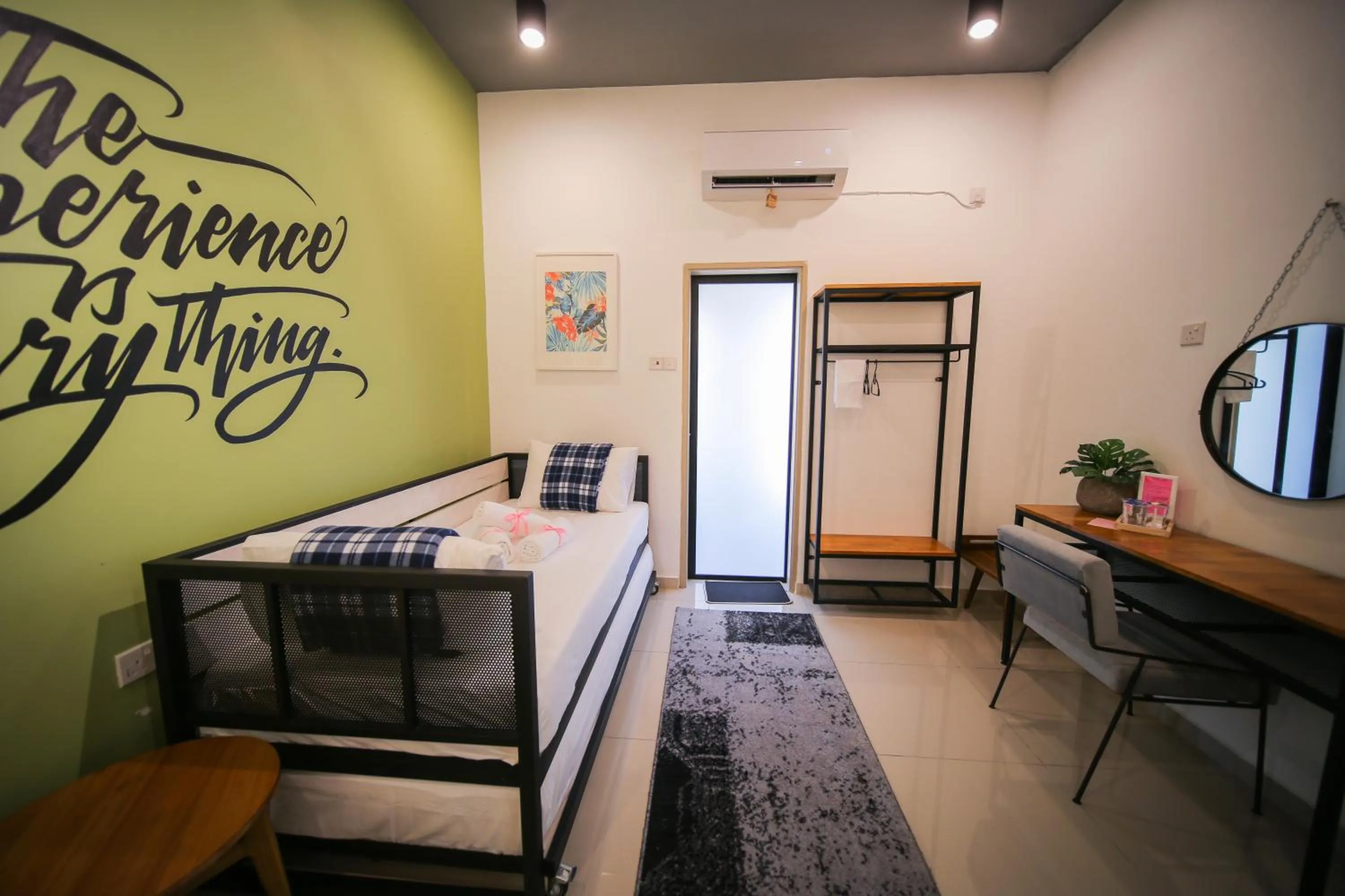 The Best Hotel in Bayan Lepas - THE LOV PENANG