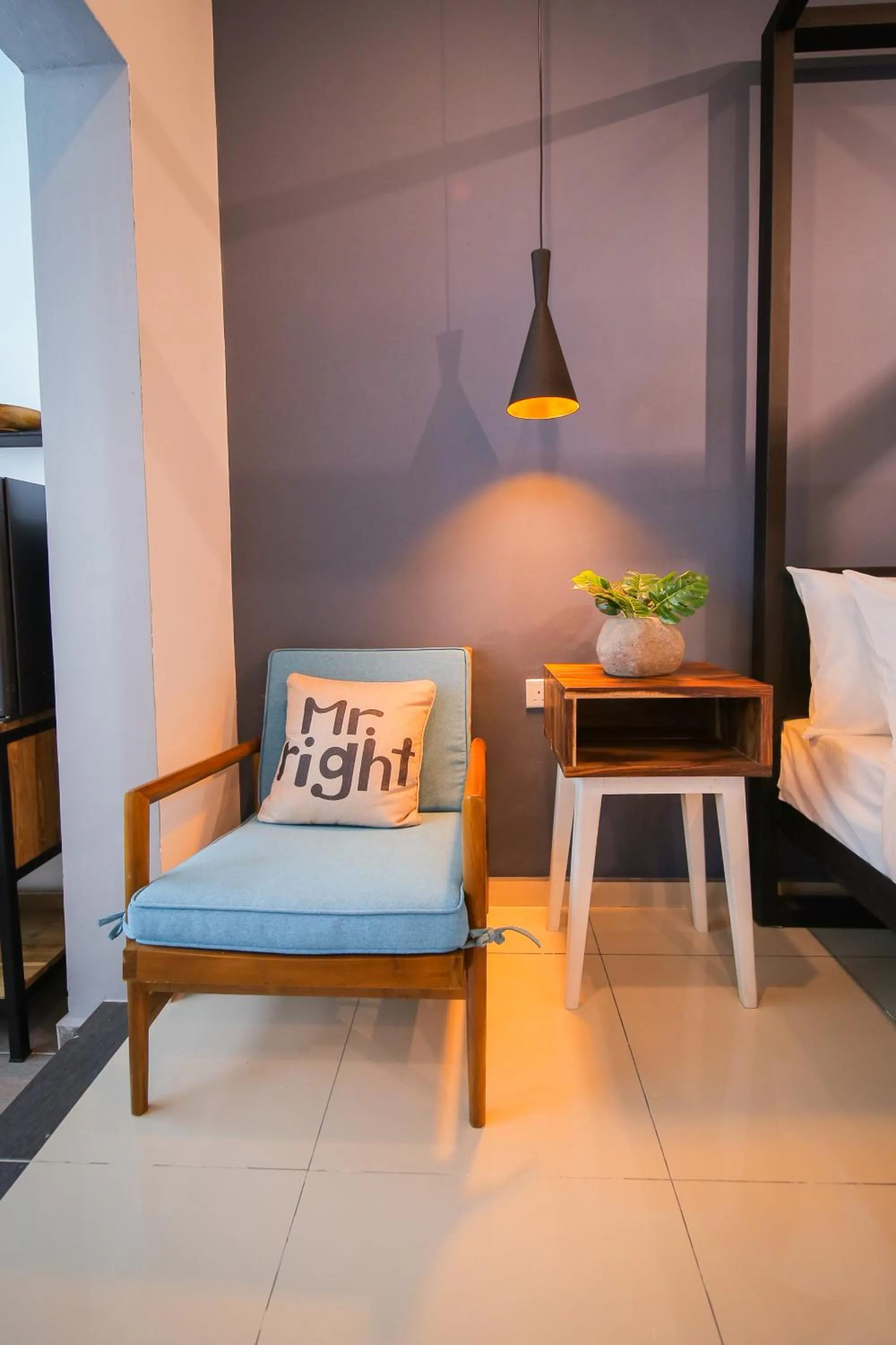 The Best Hotel in Bayan Lepas - THE LOV PENANG