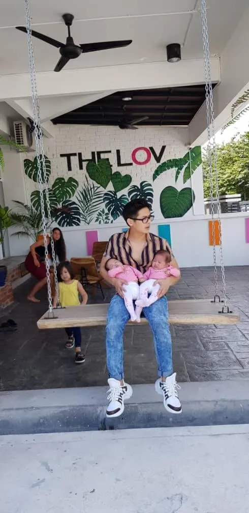 The Best Hotel in Bayan Lepas - THE LOV PENANG