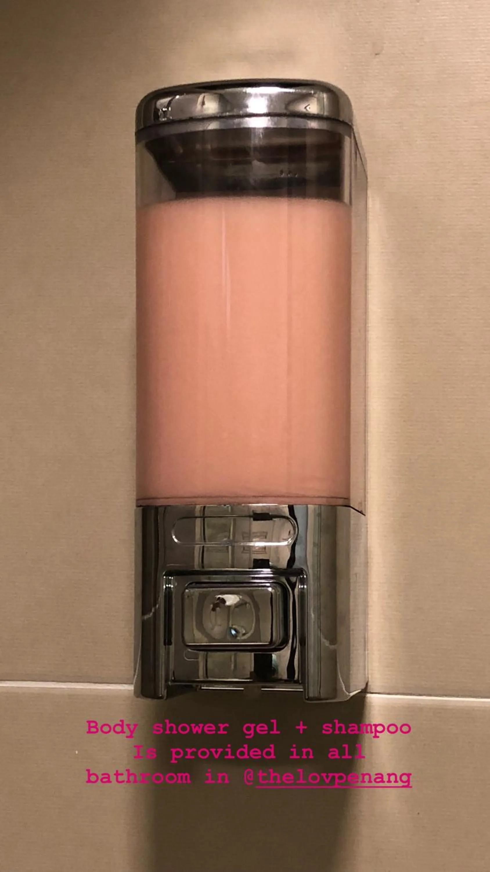 The Best Hotel in Bayan Lepas - THE LOV PENANG