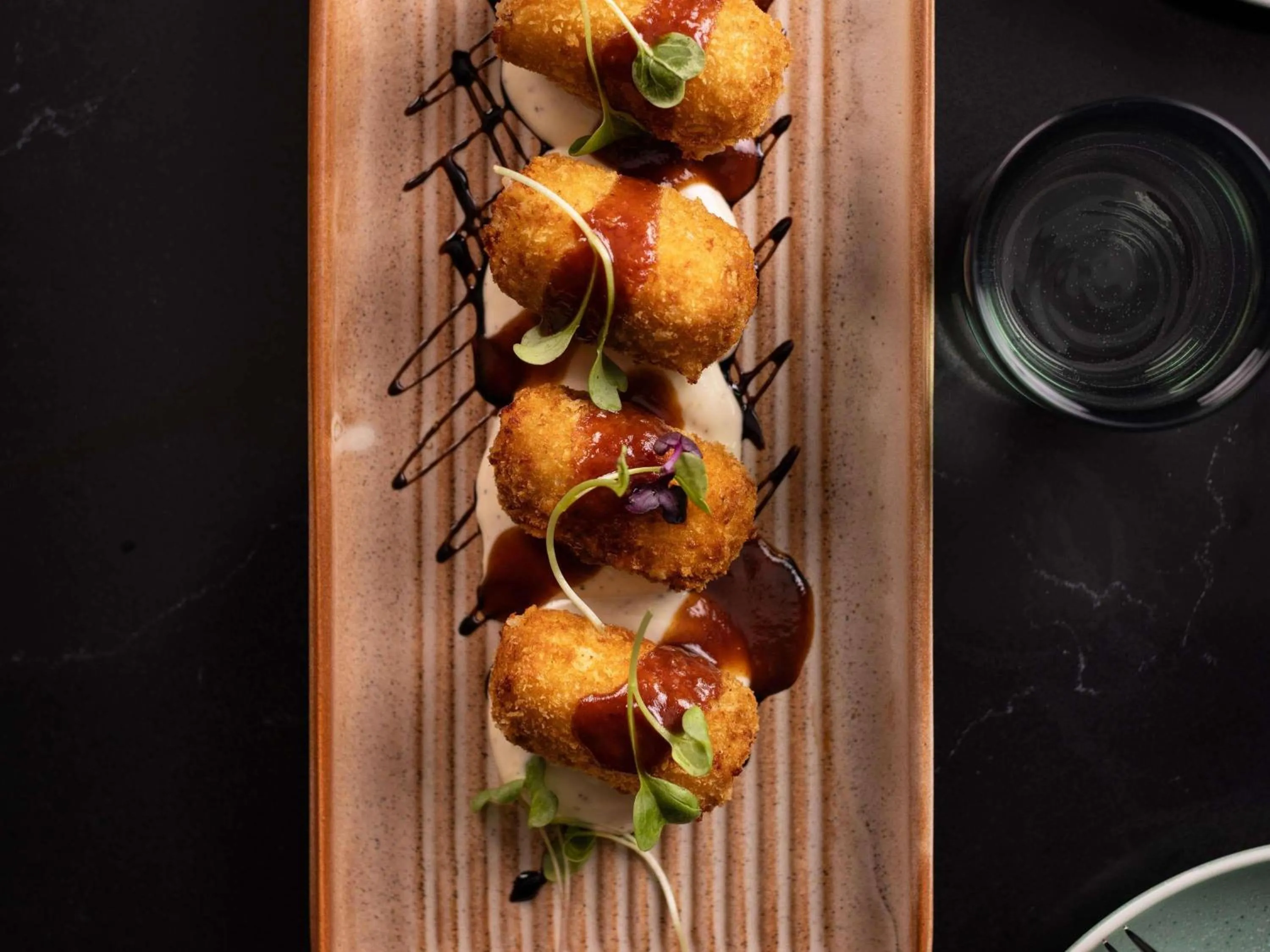 Restaurant/places to eat in Ibis Christchurch