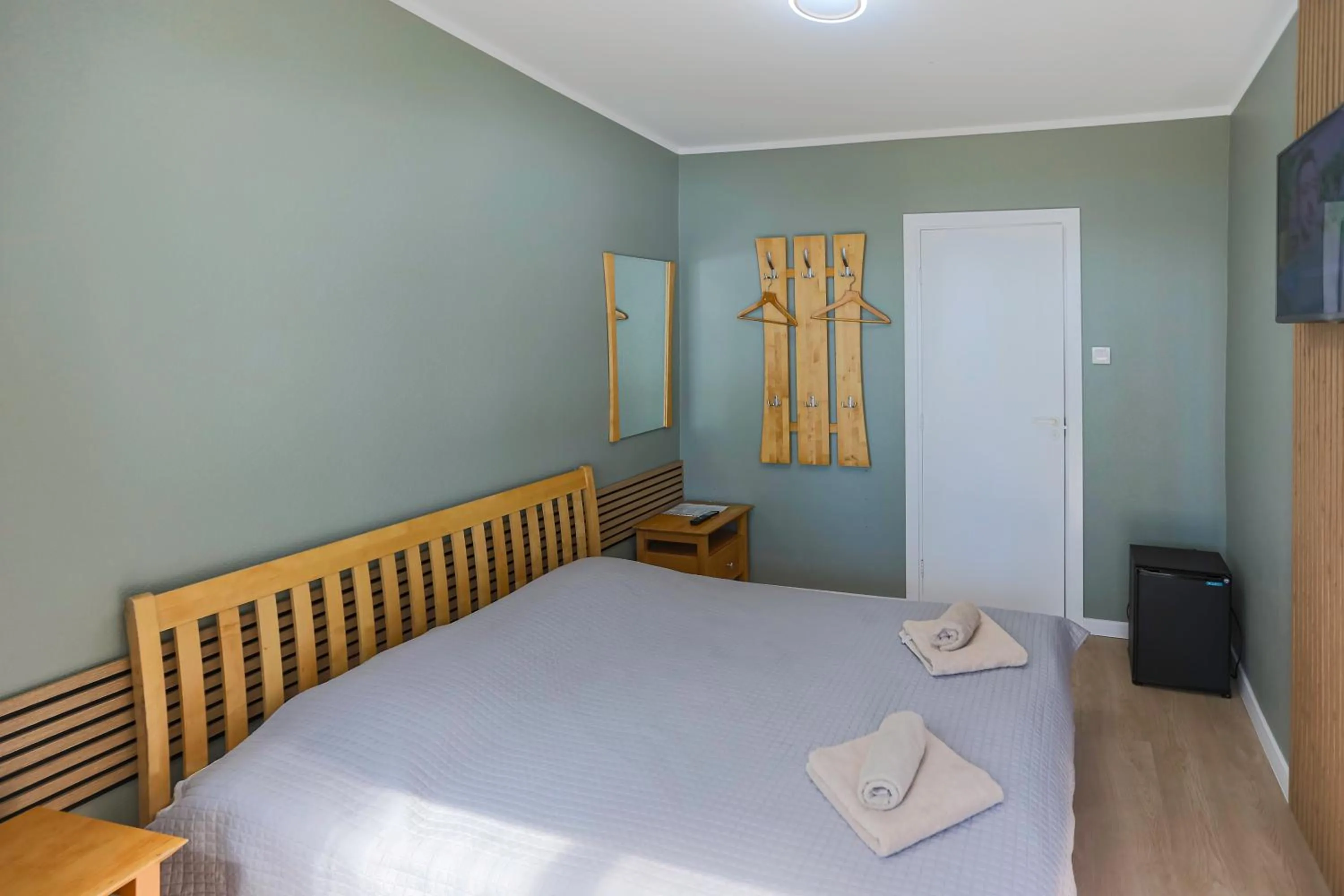 Standard Double Room - single occupancy in Atpūtas komplekss Lilaste