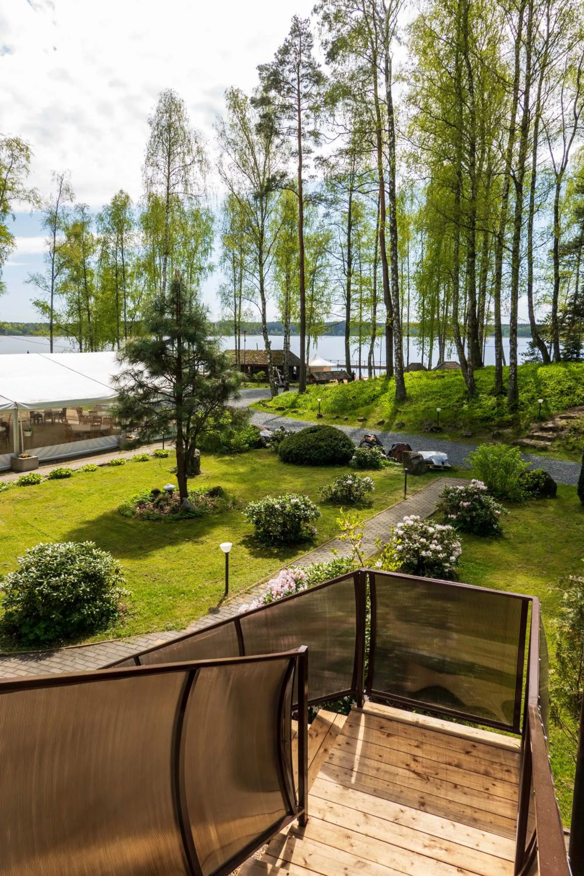 Family Room in Atpūtas komplekss Lilaste