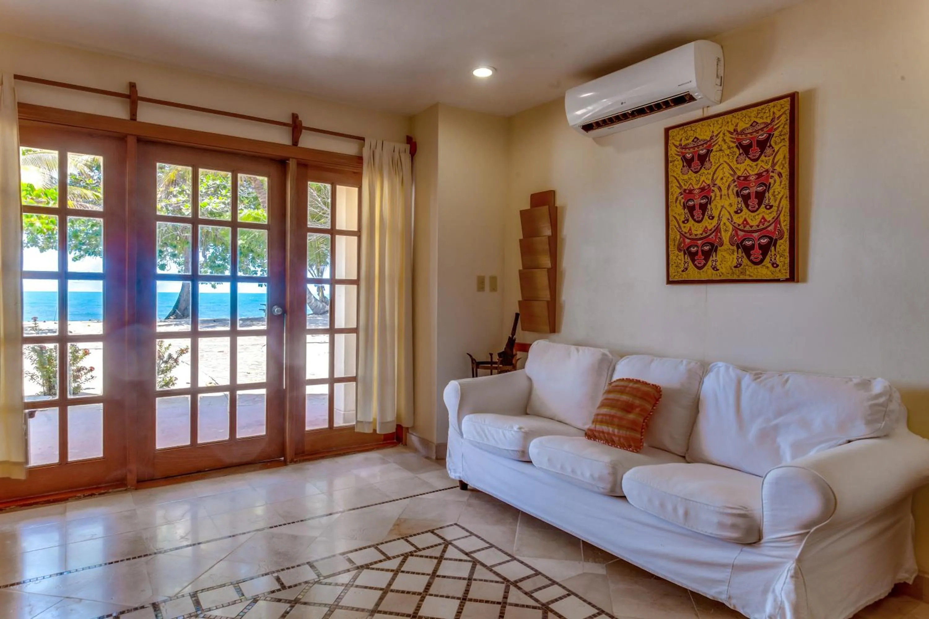 The Colonial at Jaguar Reef