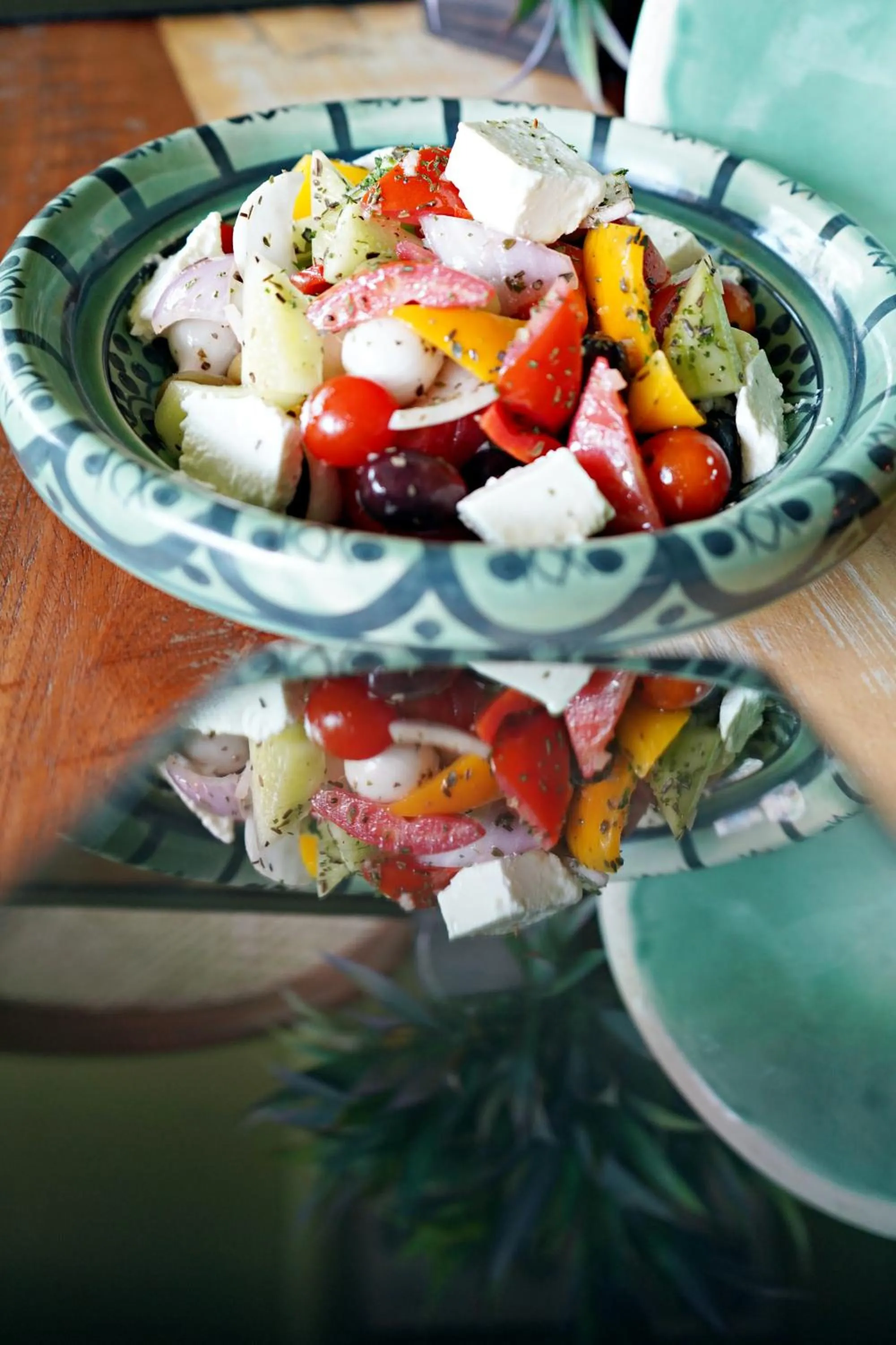 Food in The Orion Plaza - Nehru Place