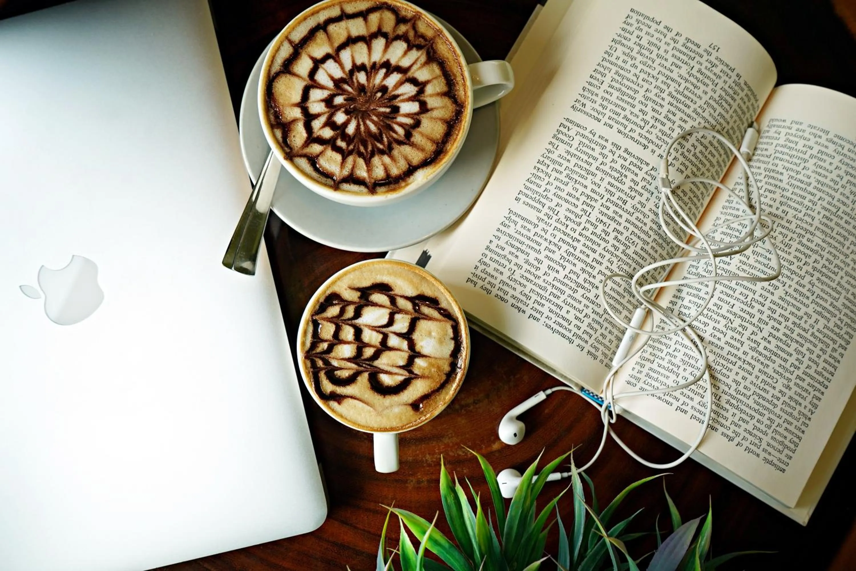 Food and drinks in The Orion Plaza - Nehru Place