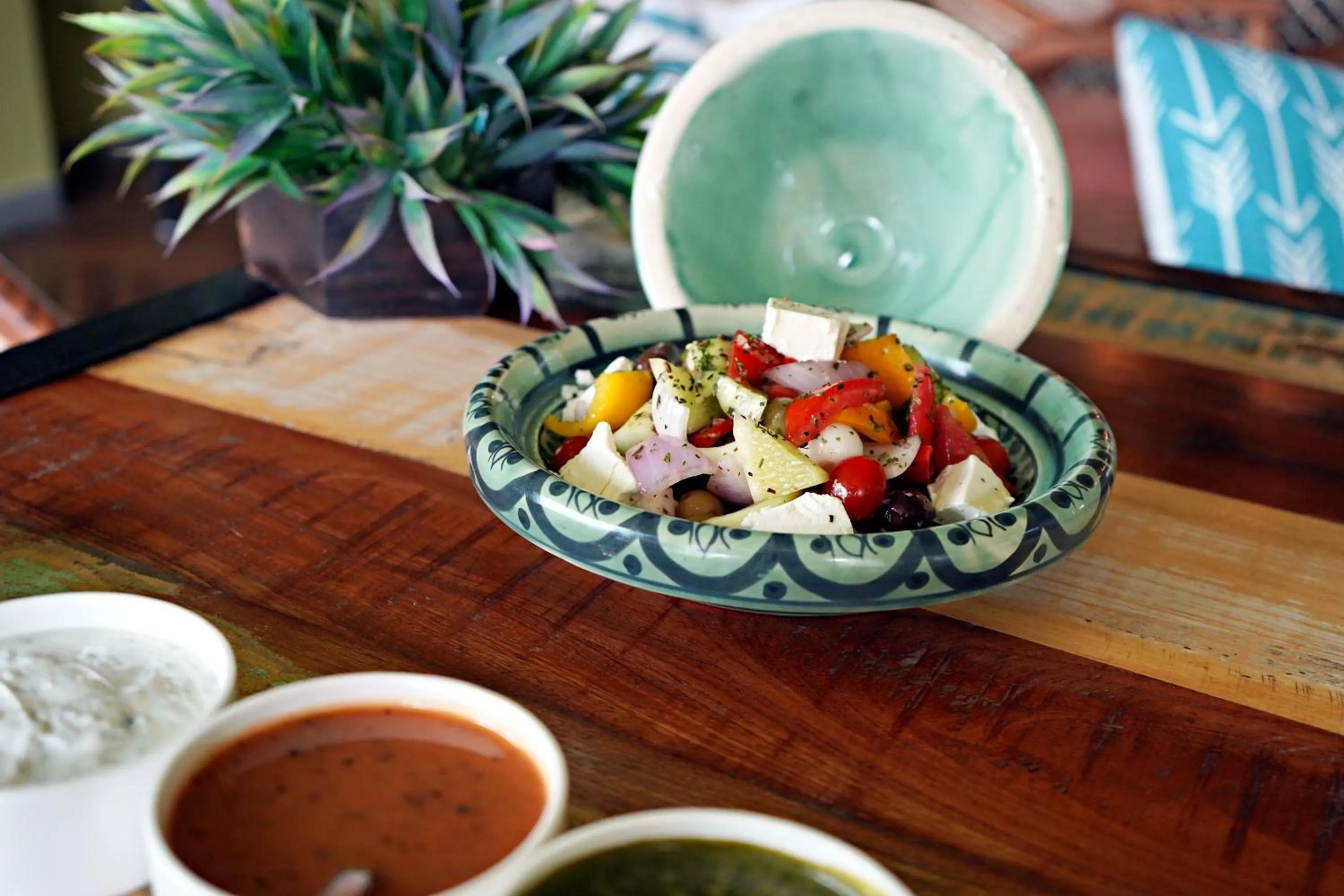 Breakfast in The Orion Plaza - Nehru Place