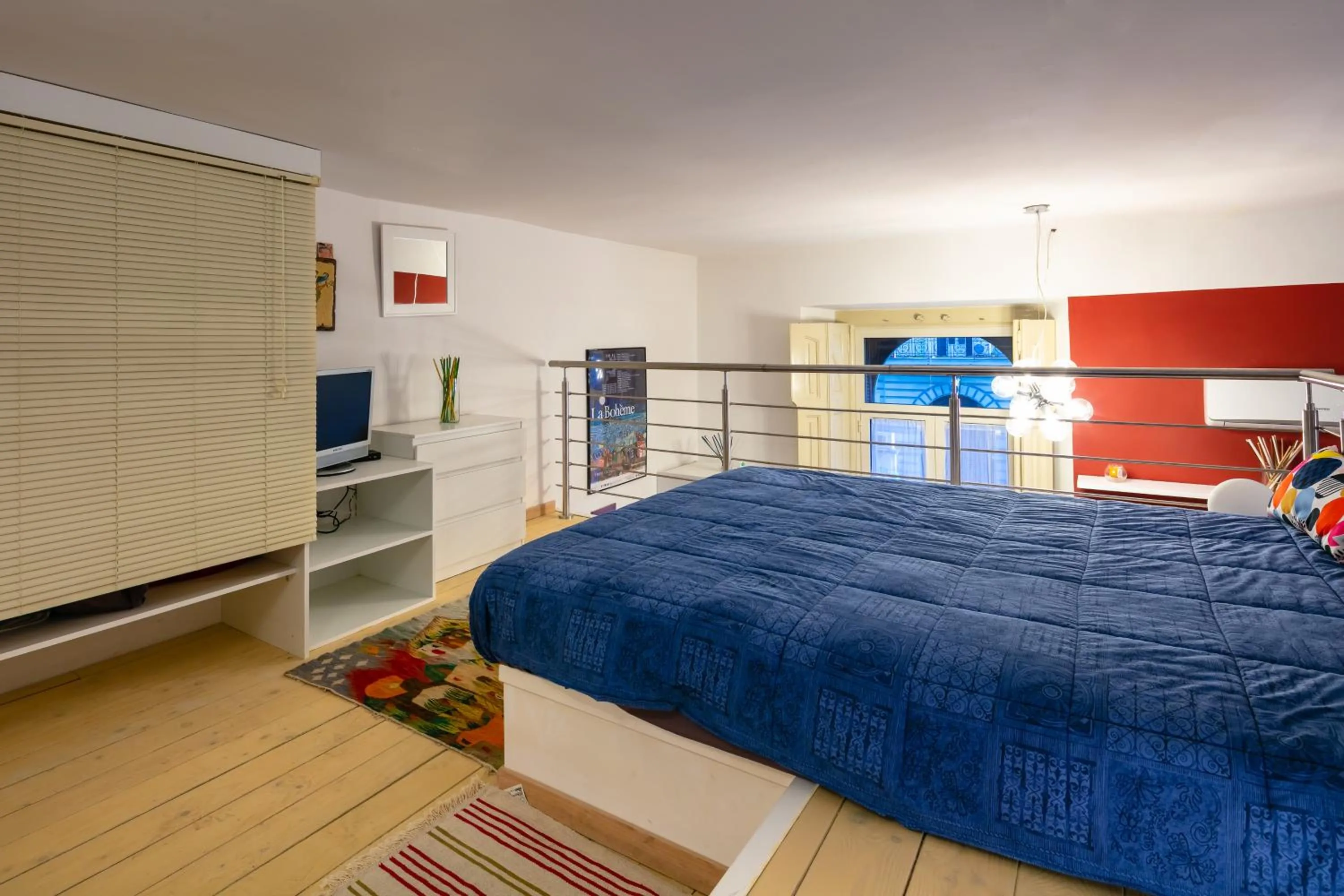 The Actors House by Napoliapartments
