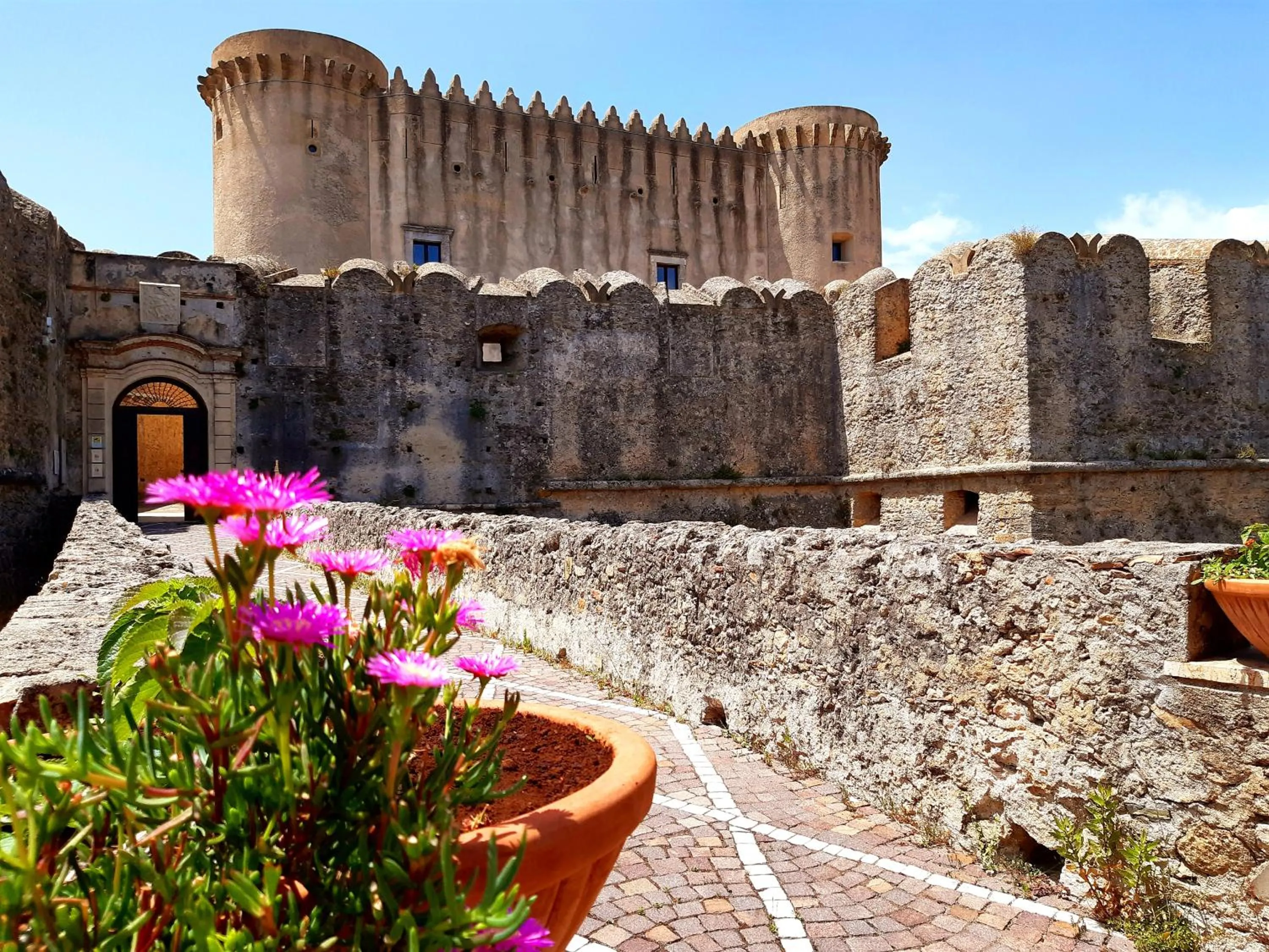 Appartamento per Turisti Mesovia