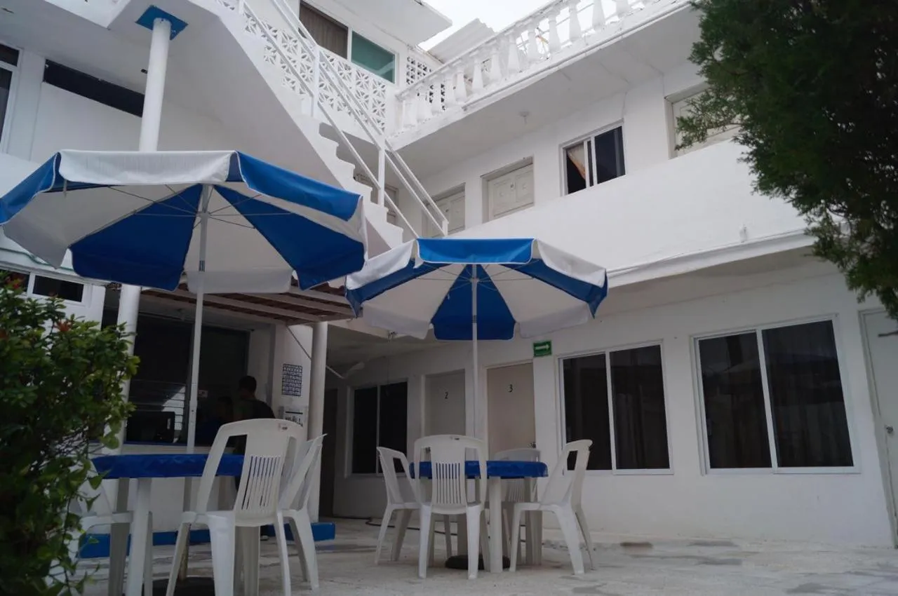 Other in HOTEL PARAISO ACAPULCO