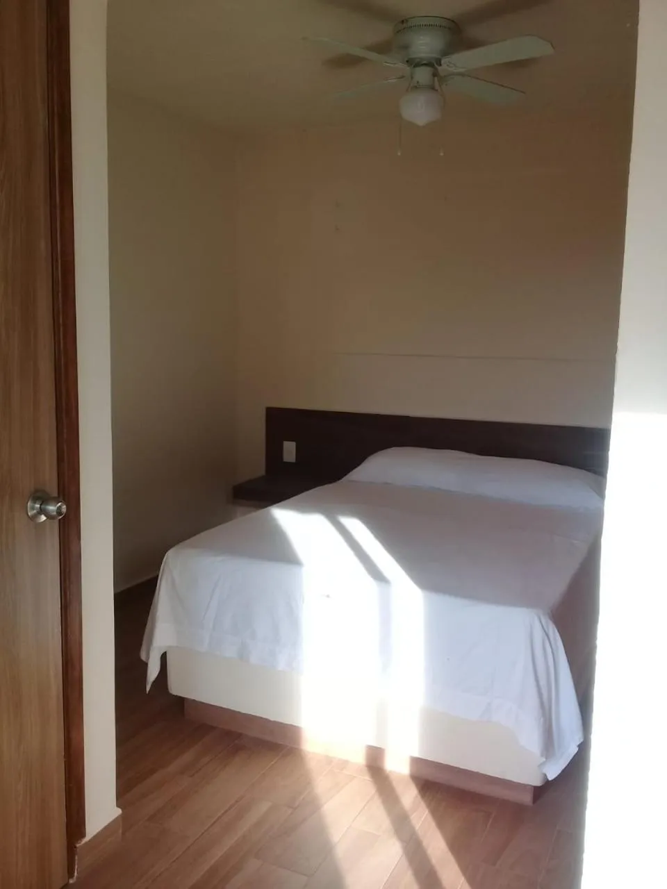 Bedroom, Bed in HOTEL PARAISO ACAPULCO