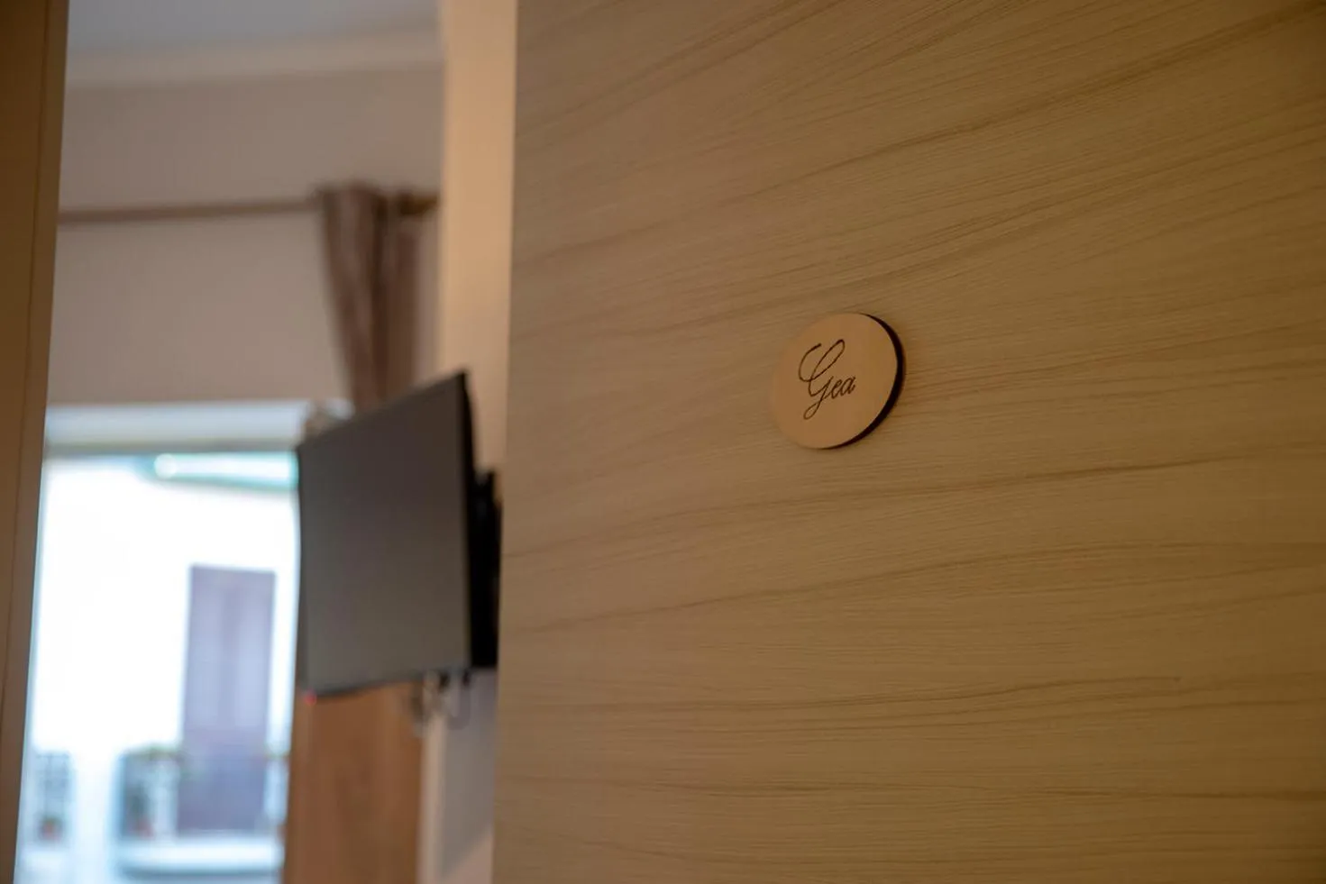 Deluxe Twin Room - single occupancy in Agorà Mura Greche B&b