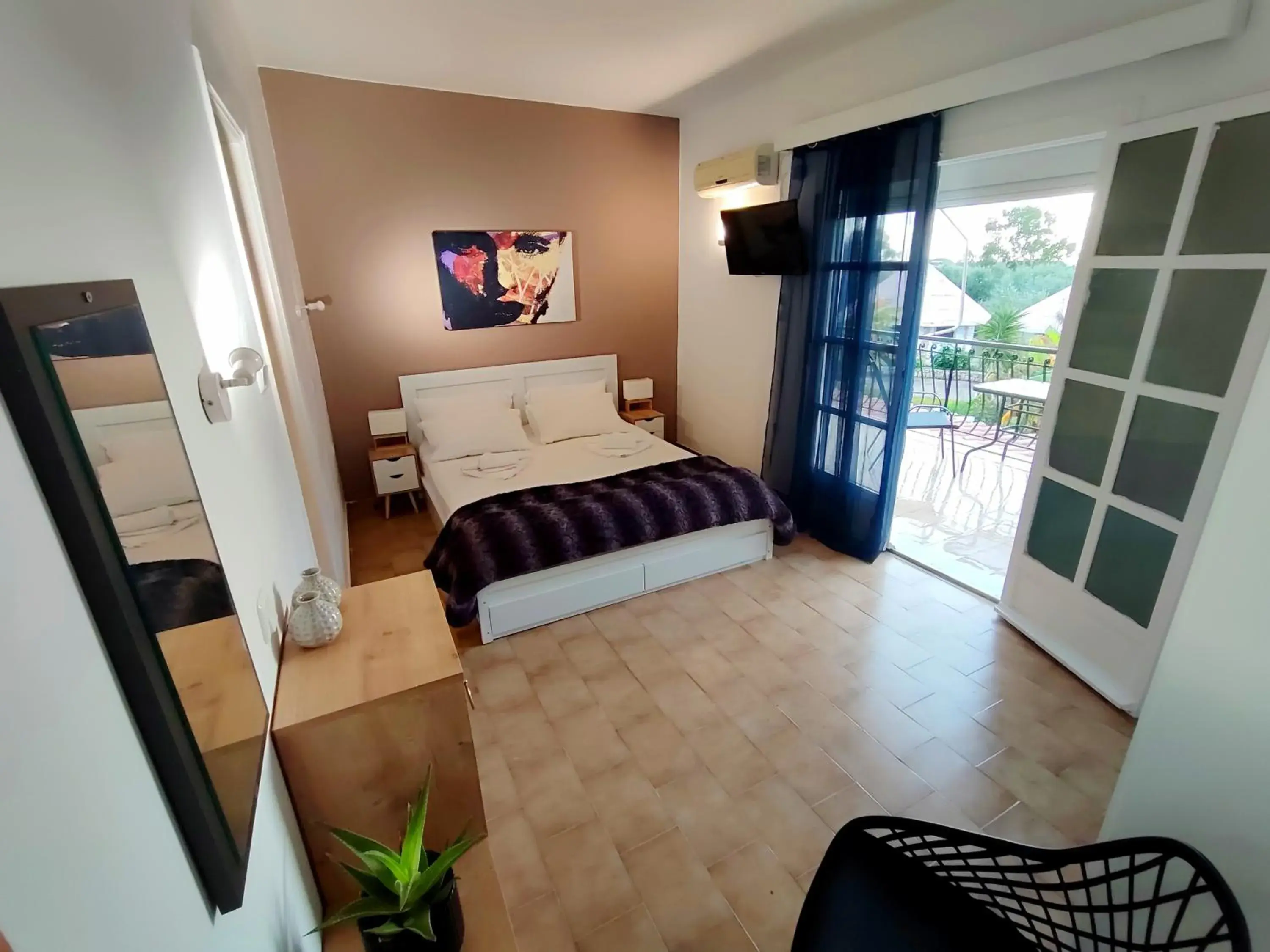 Spasmata Village - Cozy Apartments Sea View Next to Beach Only Adults No Kitchenette Spasmata Village - Cozy Apartments Sea View Next to Beach Only Adults No Kitchenette