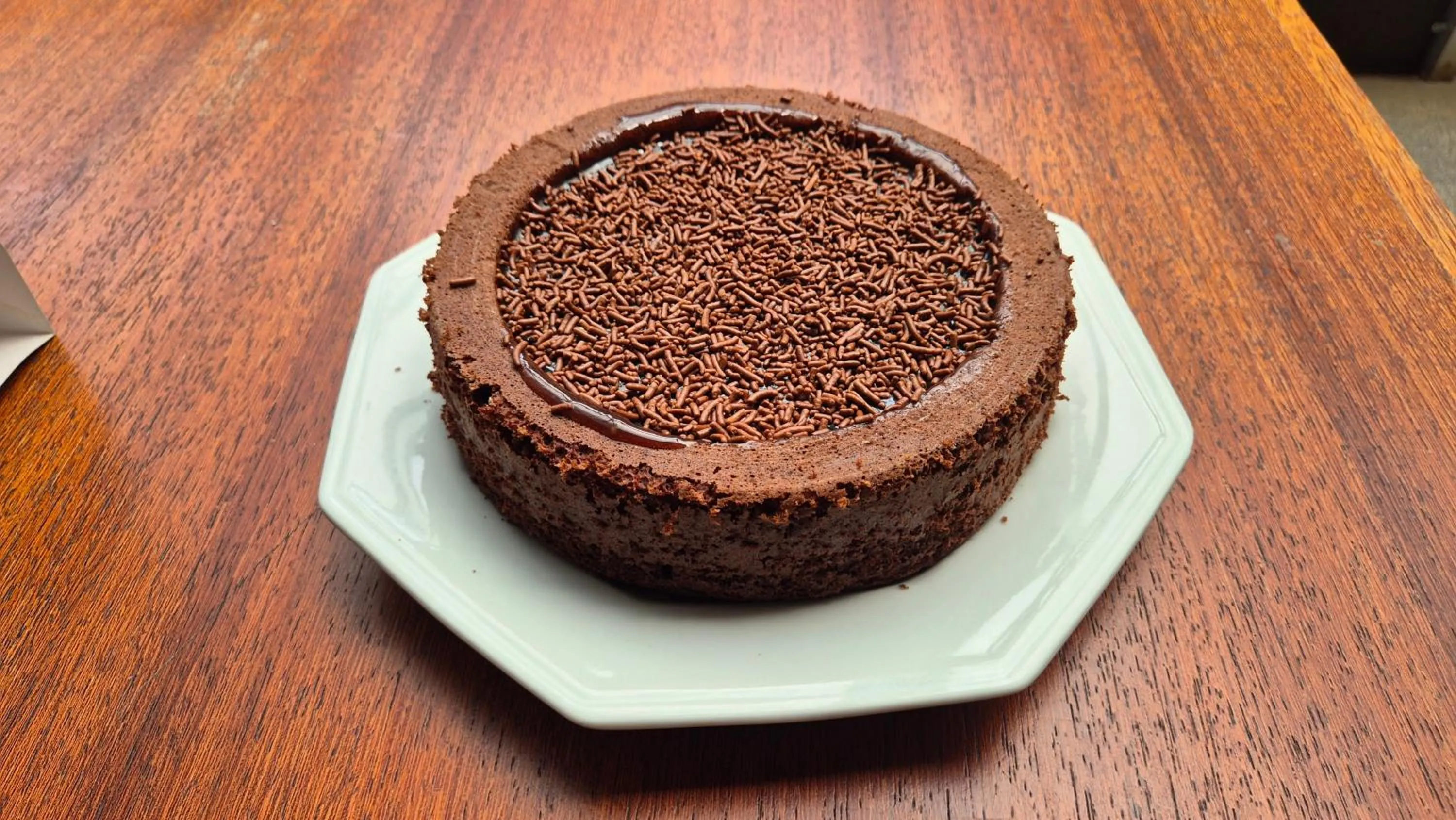 Restaurant/places to eat in Realminas Hotel e Restaurante