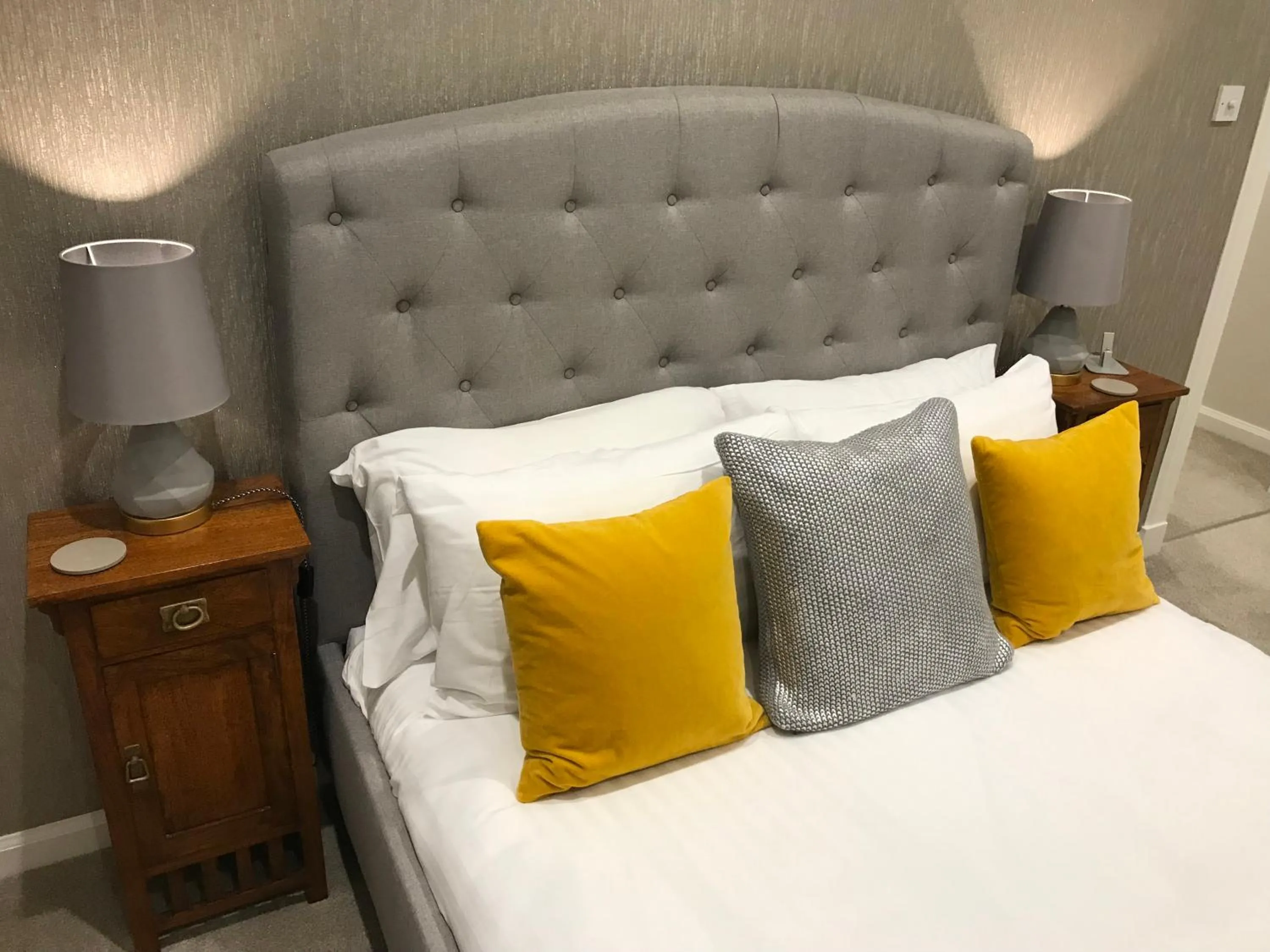 Other in Escape to Edinburgh @ Abercromby Place