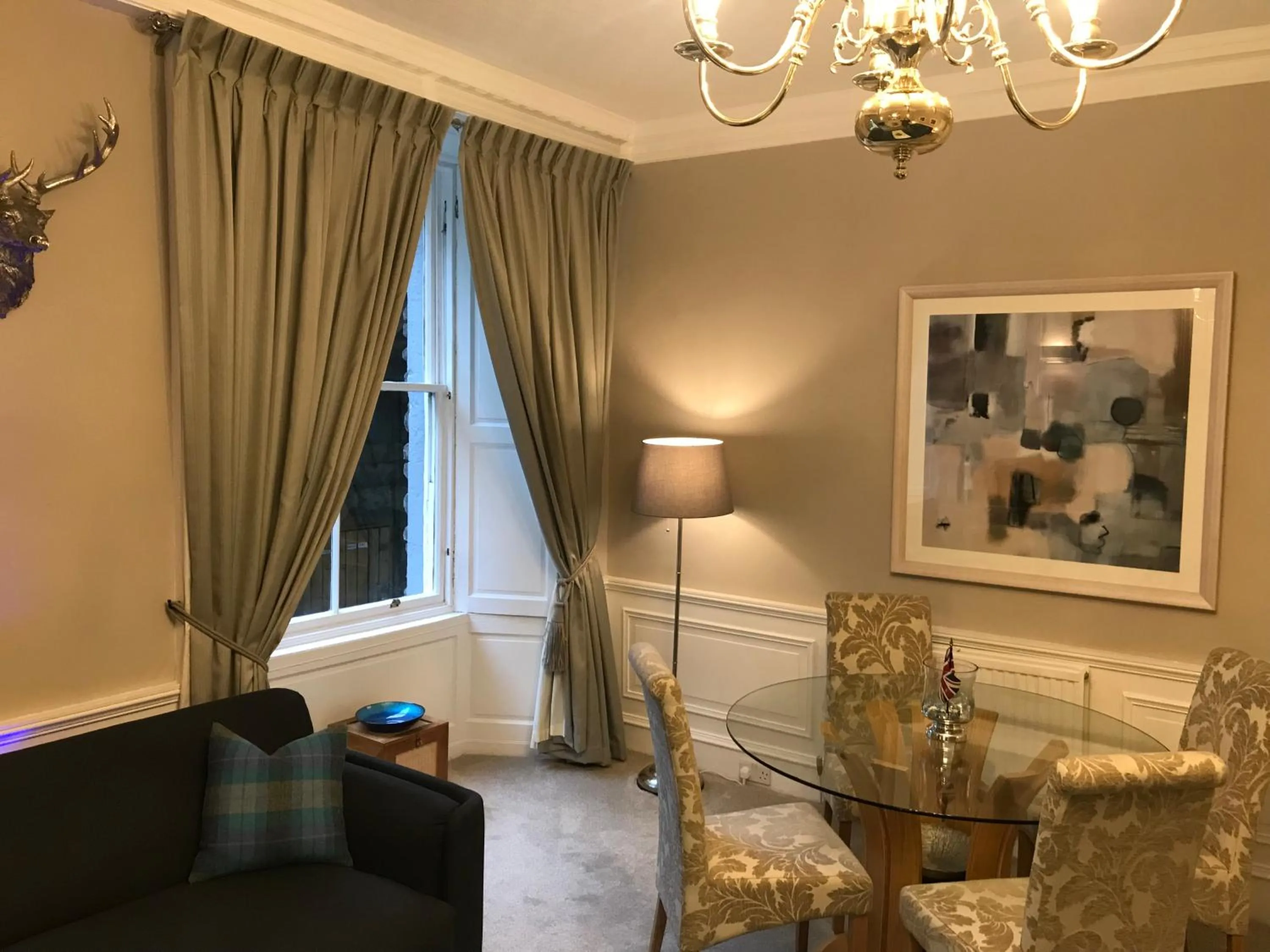 Other in Escape to Edinburgh @ Abercromby Place