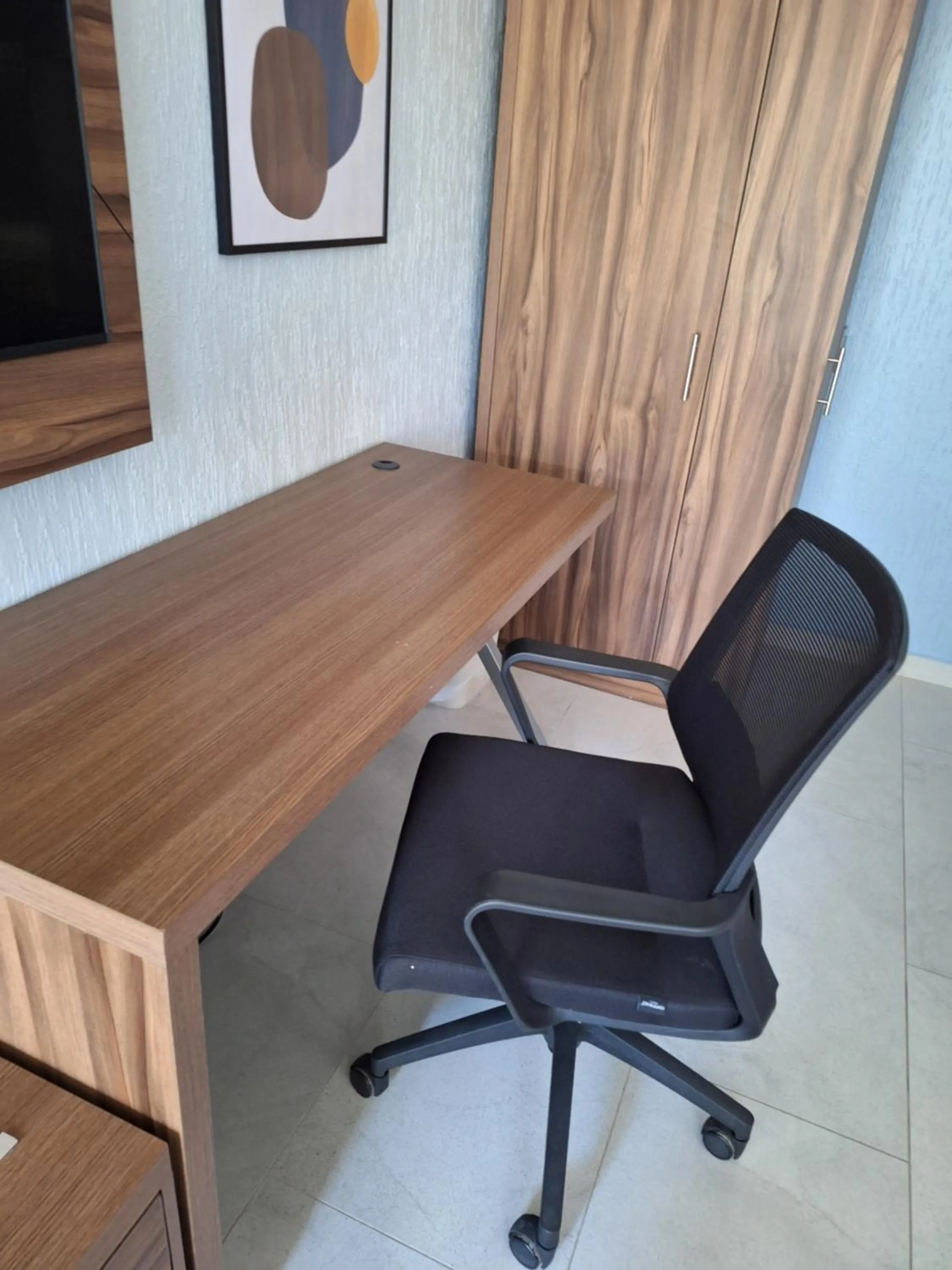 Photo of the whole room in Quality Inn Piedras Negras