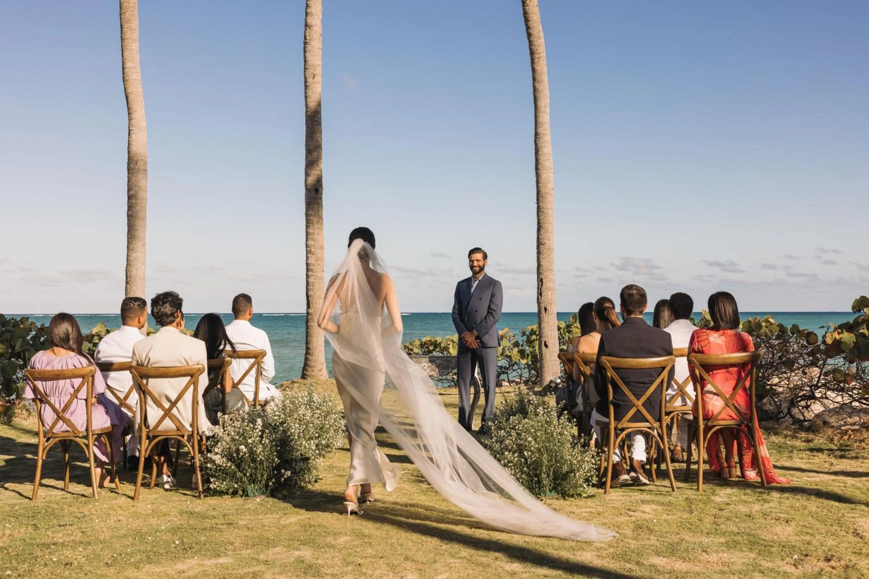 Banquet/Function facilities in Sanctuary Cap Cana, a Luxury Collection Resort, Dominican Republic, Adult All-Inclusive