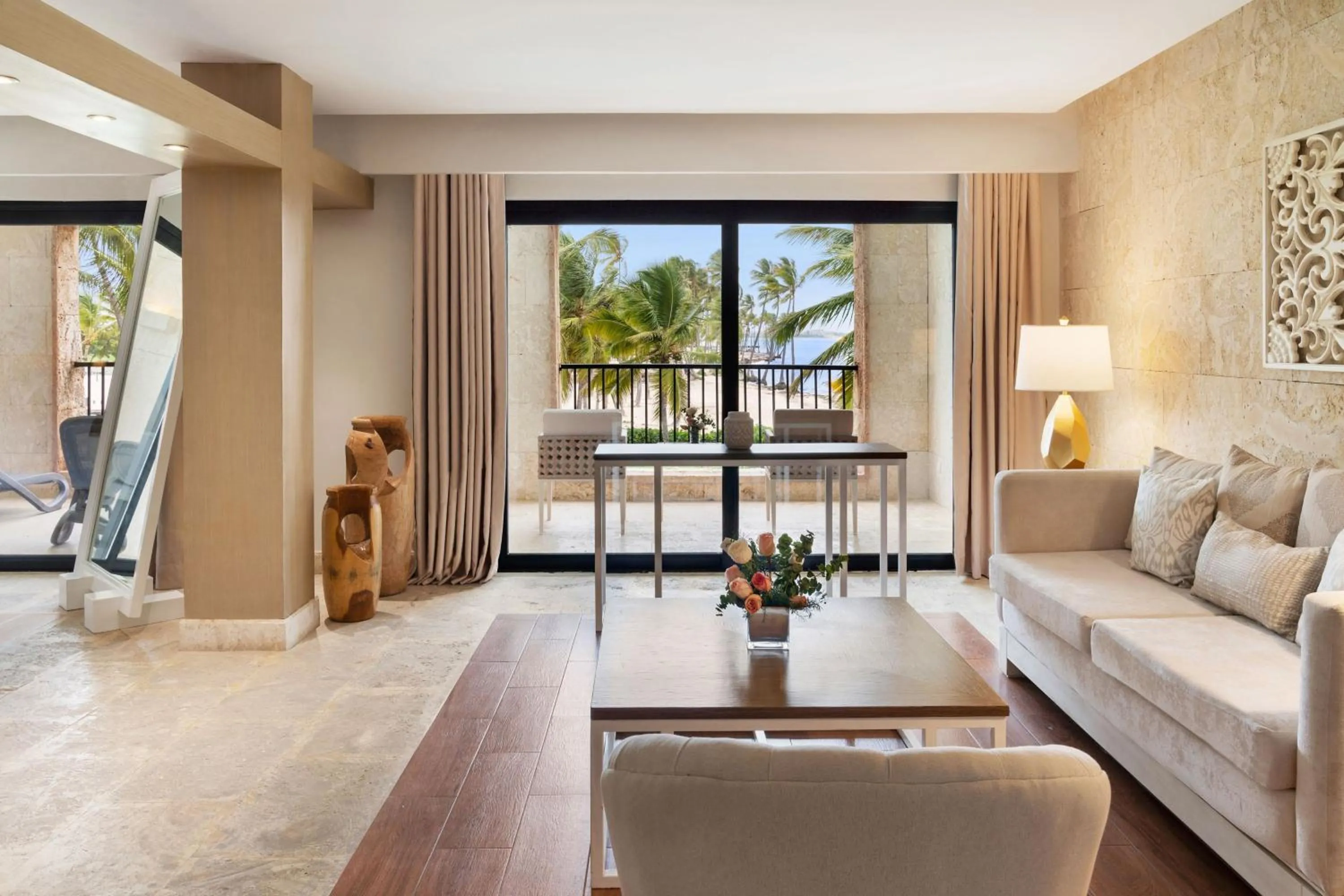 Photo of the whole room in Sanctuary Cap Cana, a Luxury Collection Resort, Dominican Republic, Adult All-Inclusive