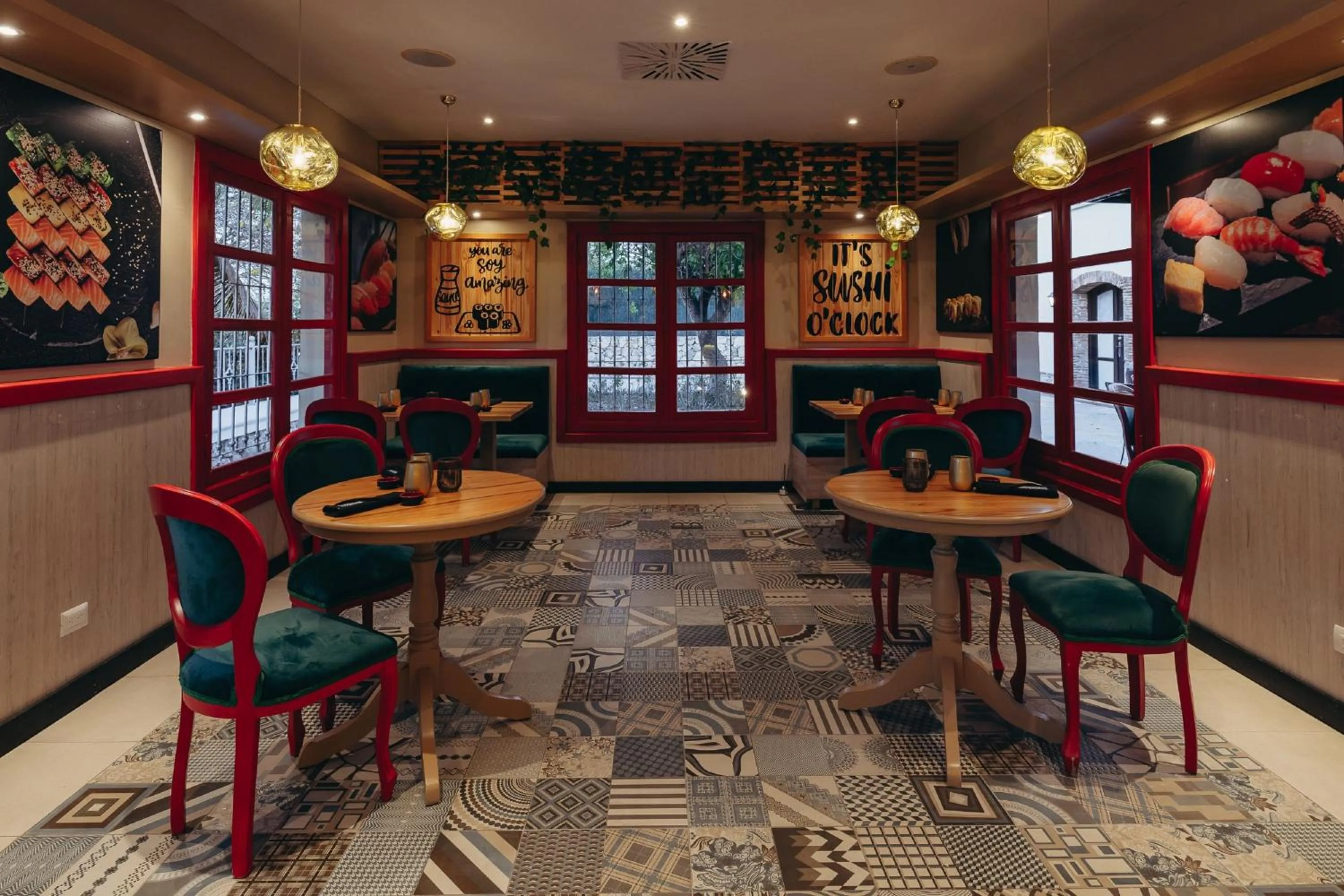 Restaurant/places to eat in Sanctuary Cap Cana, a Luxury Collection Resort, Dominican Republic, Adult All-Inclusive