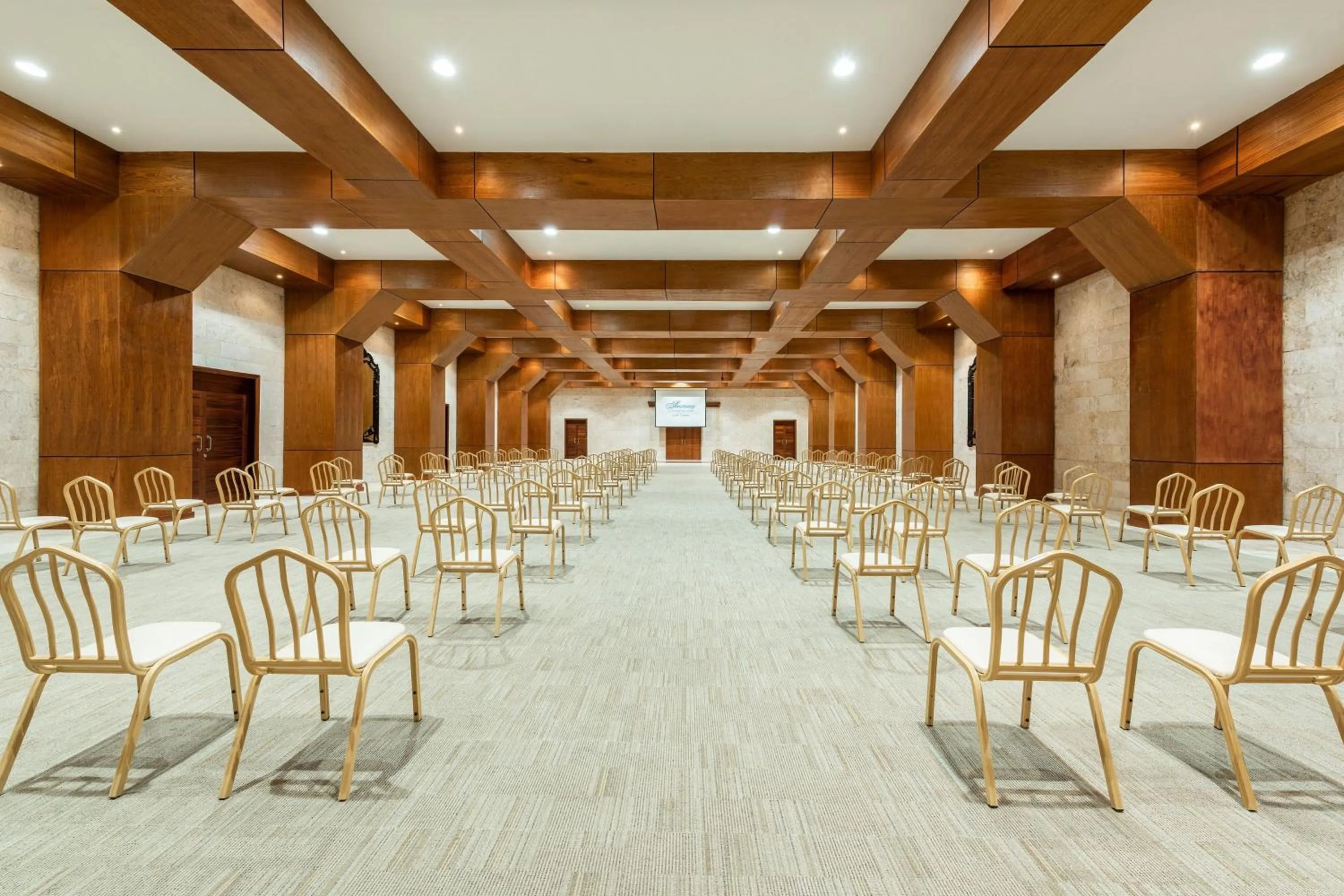 Meeting/conference room in Sanctuary Cap Cana, a Luxury Collection Resort, Dominican Republic, Adult All-Inclusive
