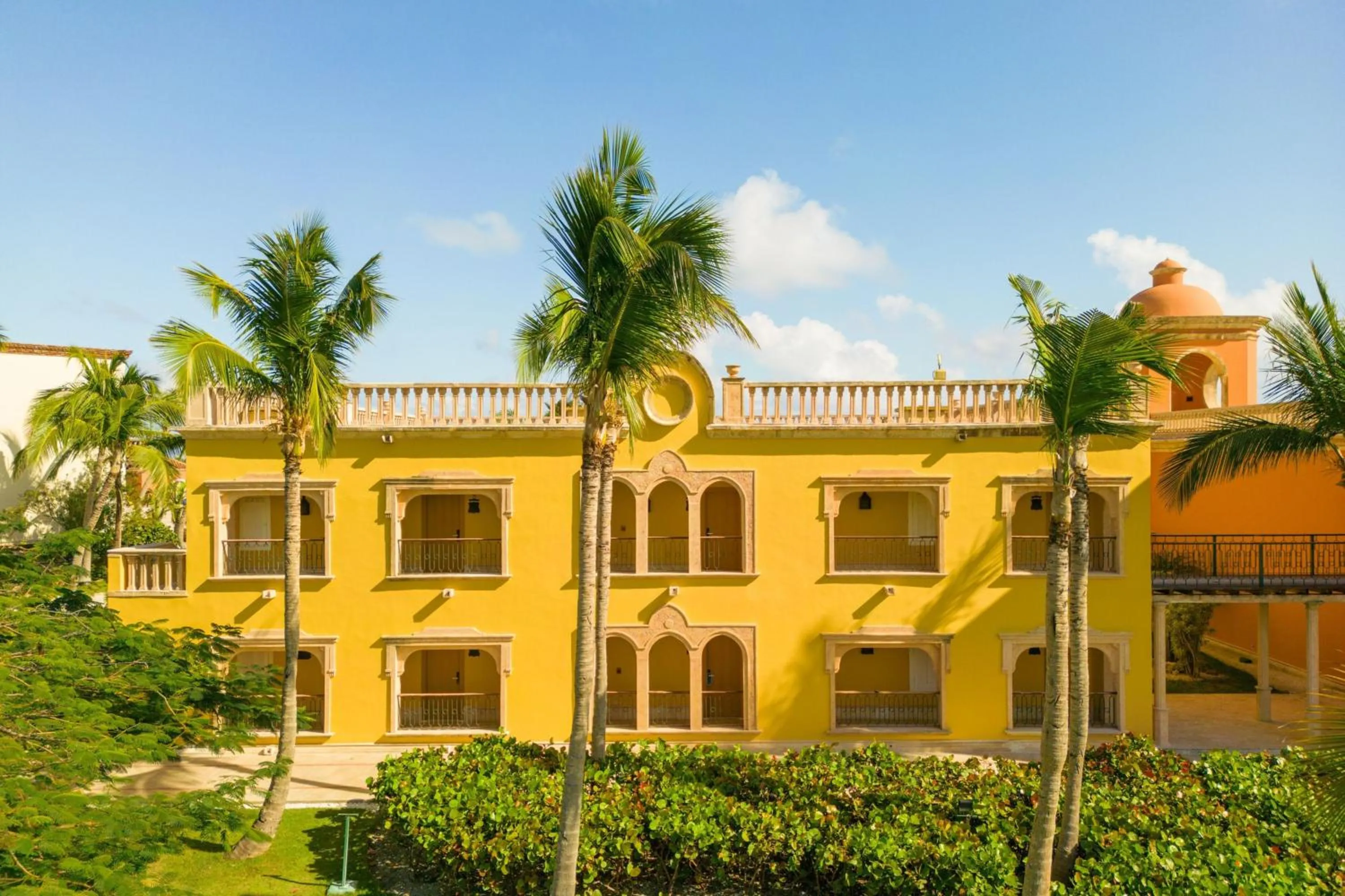 View (from property/room) in Sanctuary Cap Cana, a Luxury Collection Resort, Dominican Republic, Adult All-Inclusive