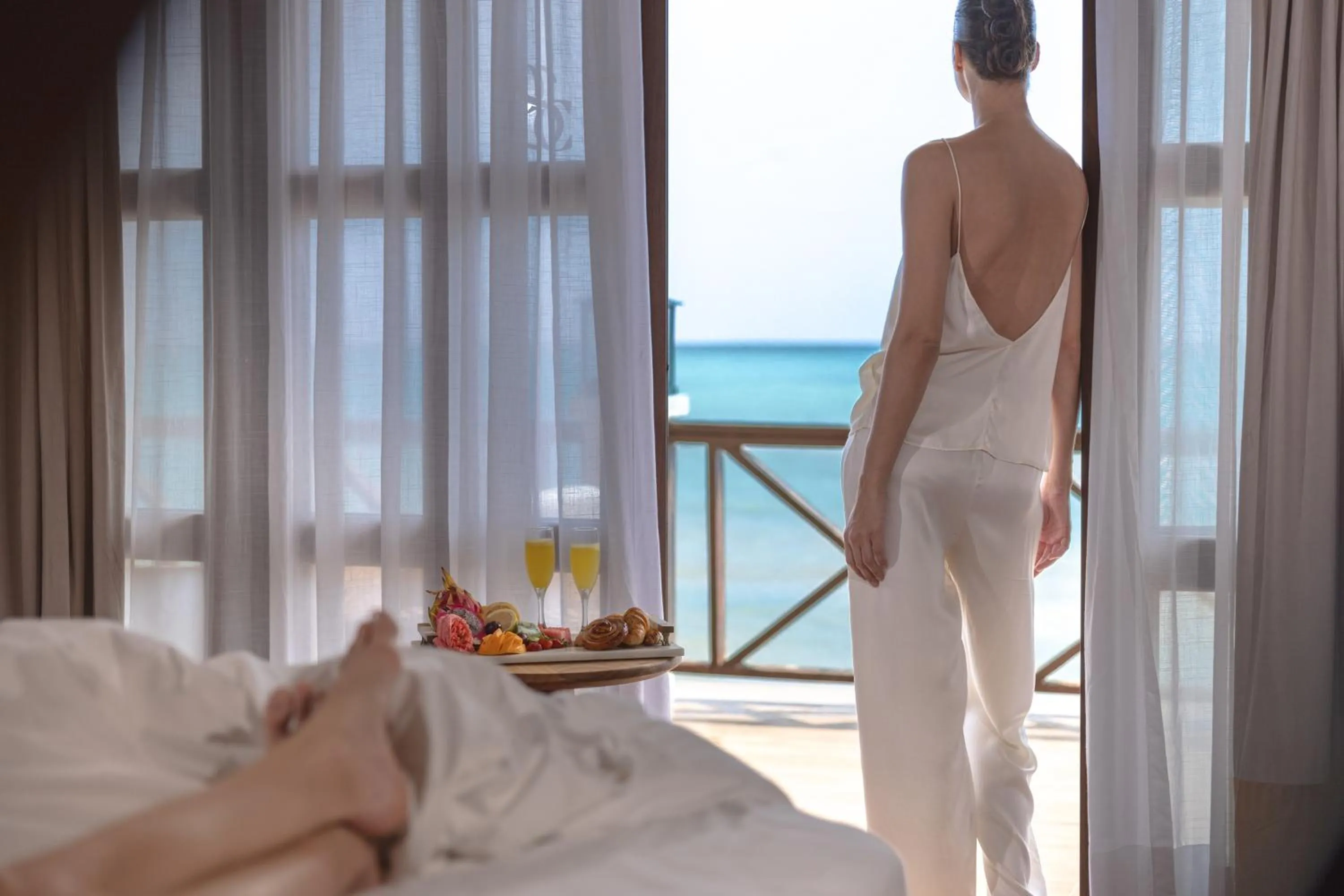 View (from property/room) in Sanctuary Cap Cana, a Luxury Collection Resort, Dominican Republic, Adult All-Inclusive