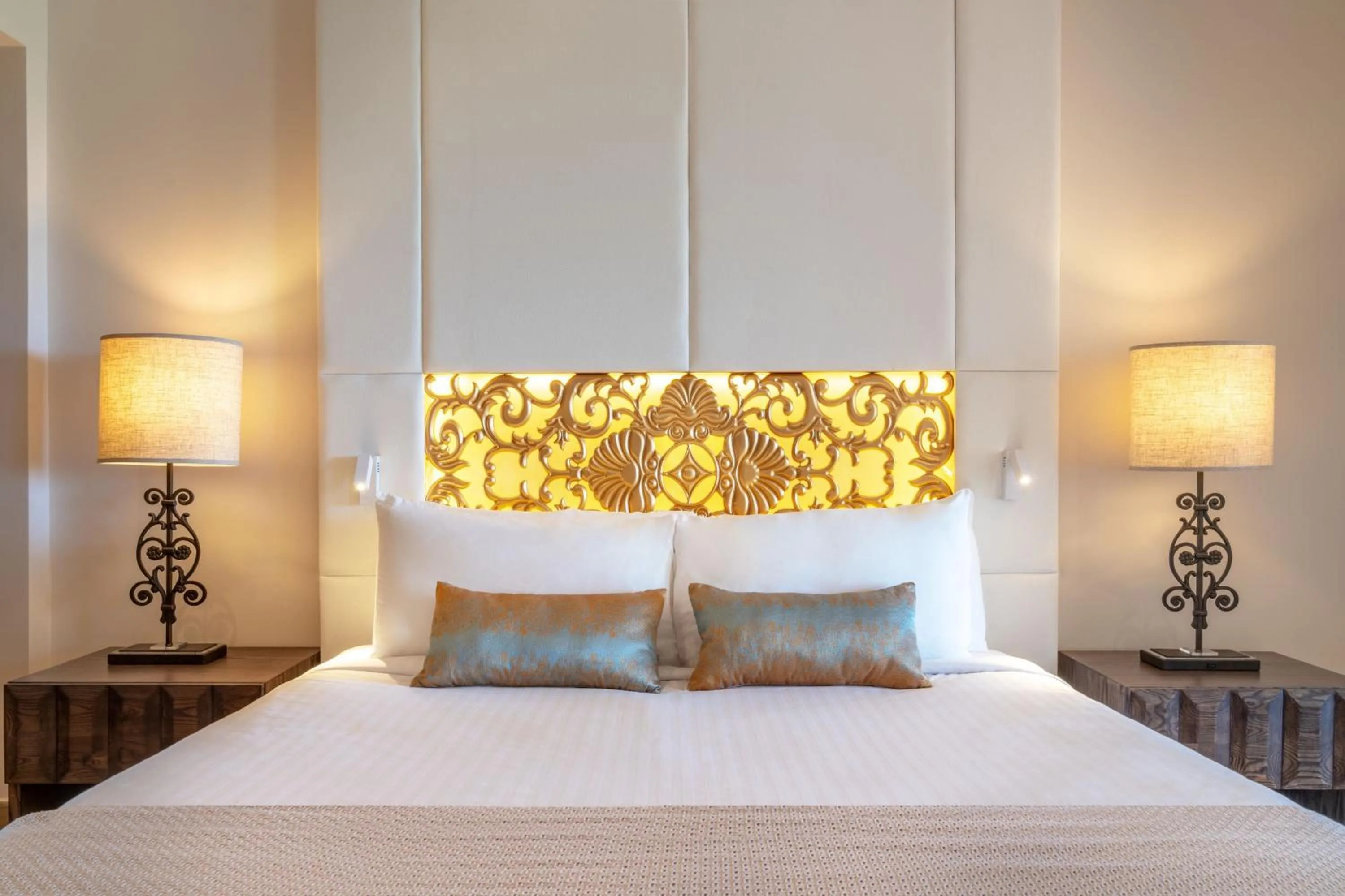 Photo of the whole room, Bed in Sanctuary Cap Cana, a Luxury Collection Resort, Dominican Republic, Adult All-Inclusive