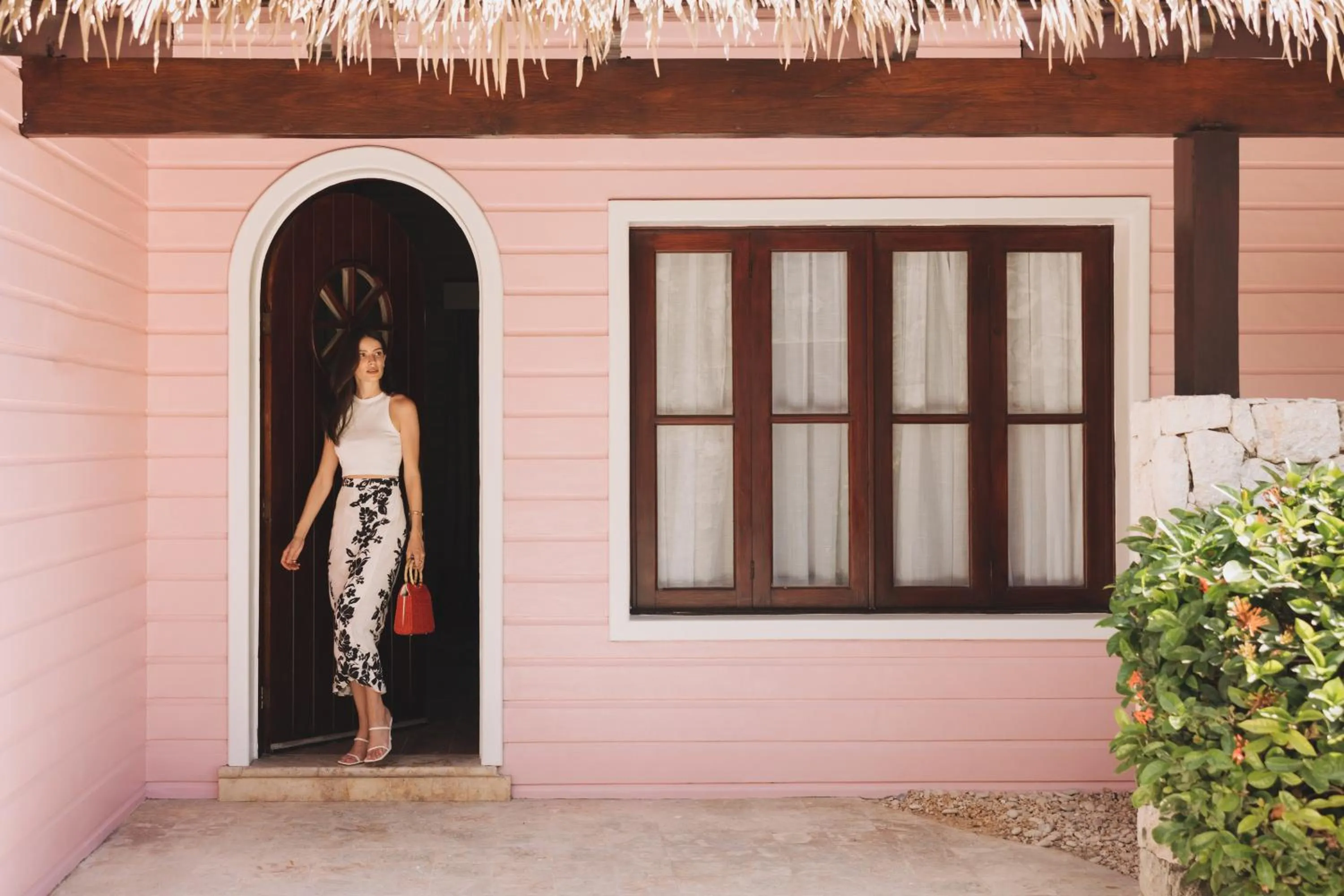 View (from property/room) in Sanctuary Cap Cana, a Luxury Collection Resort, Dominican Republic, Adult All-Inclusive