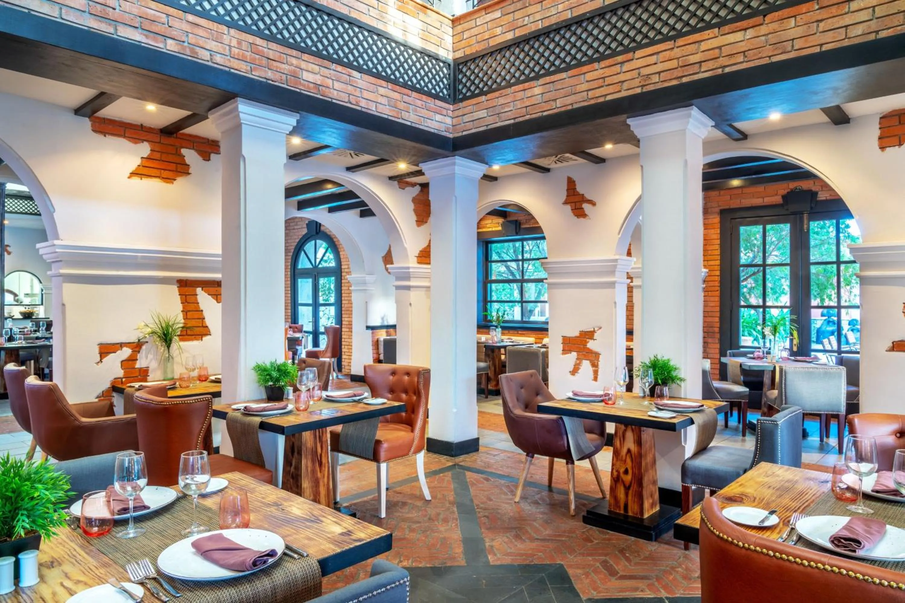 Restaurant/places to eat in Sanctuary Cap Cana, a Luxury Collection Resort, Dominican Republic, Adult All-Inclusive