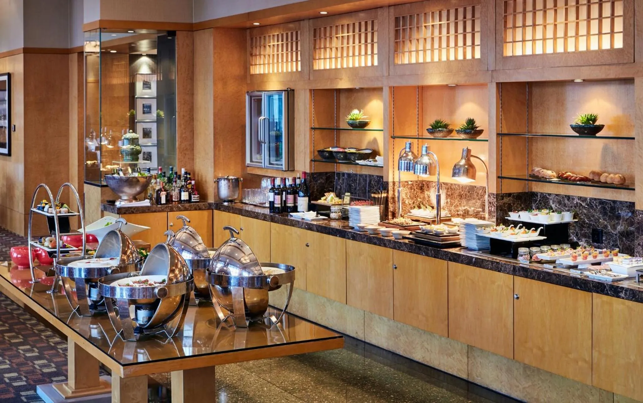 Other in InterContinental Shanghai Pudong by IHG