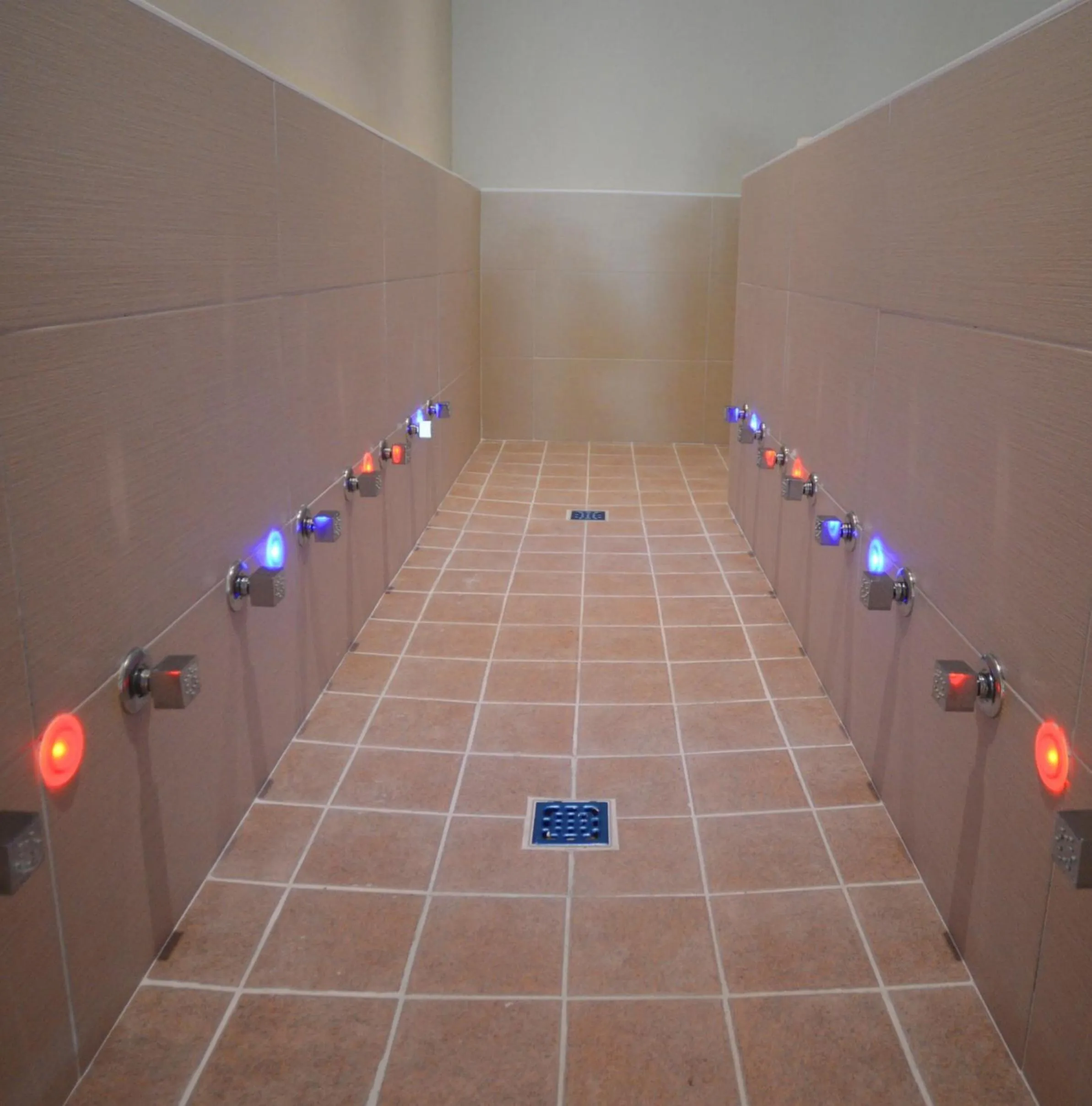 Massage in Hotel Novarello