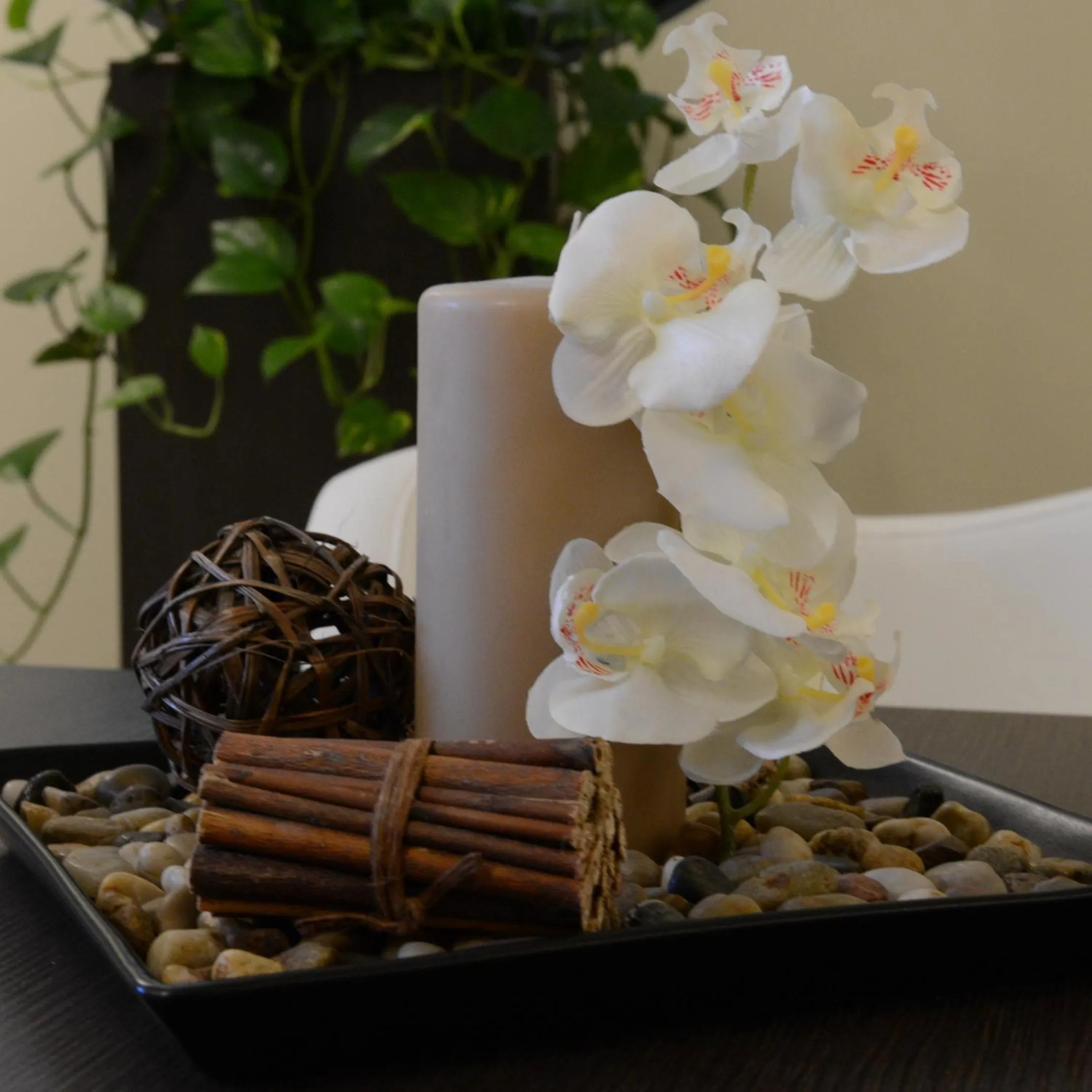 Spa and wellness centre/facilities in Hotel Novarello