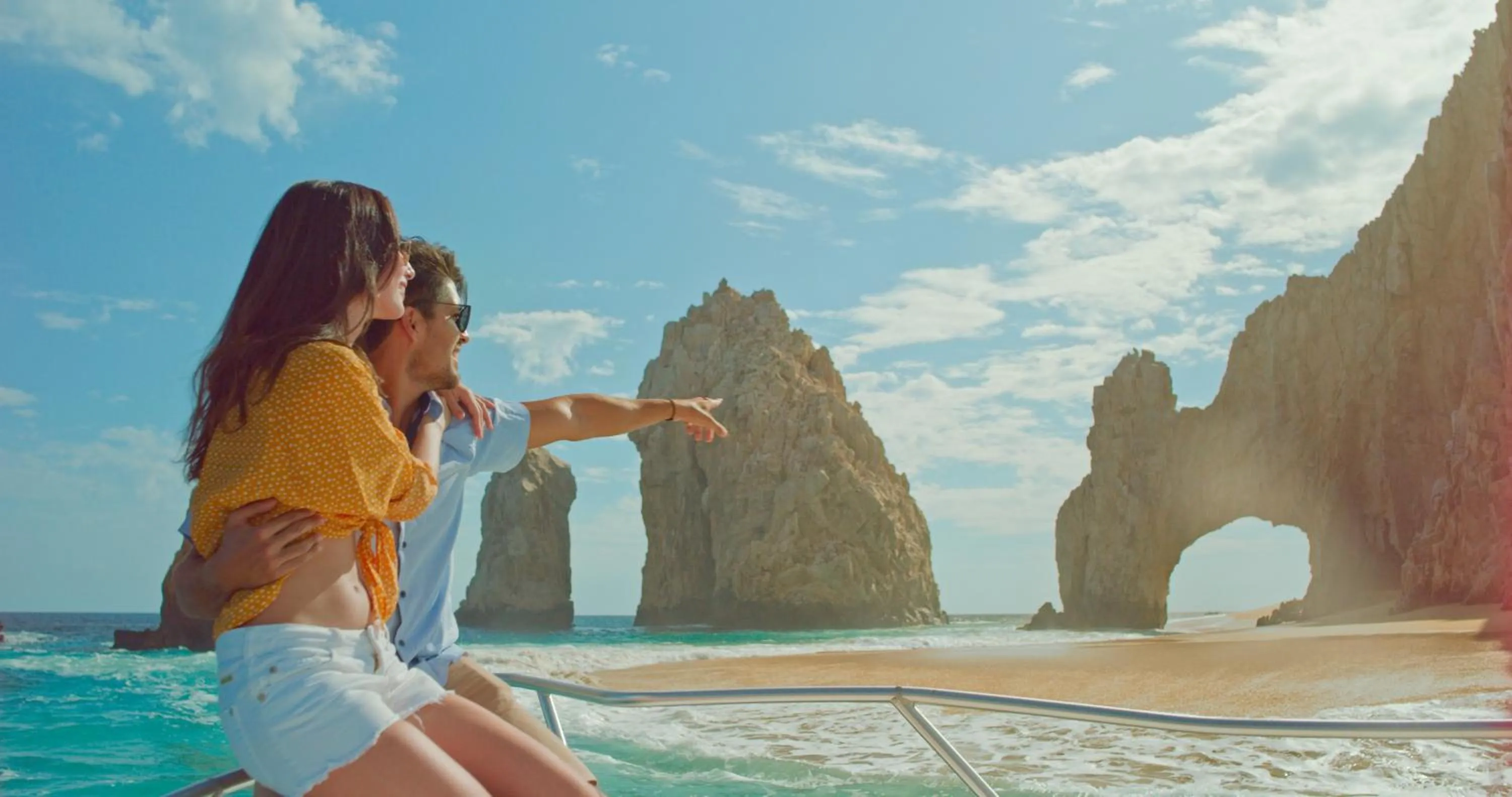 Nearby landmark in Park Royal Homestay Los Cabos