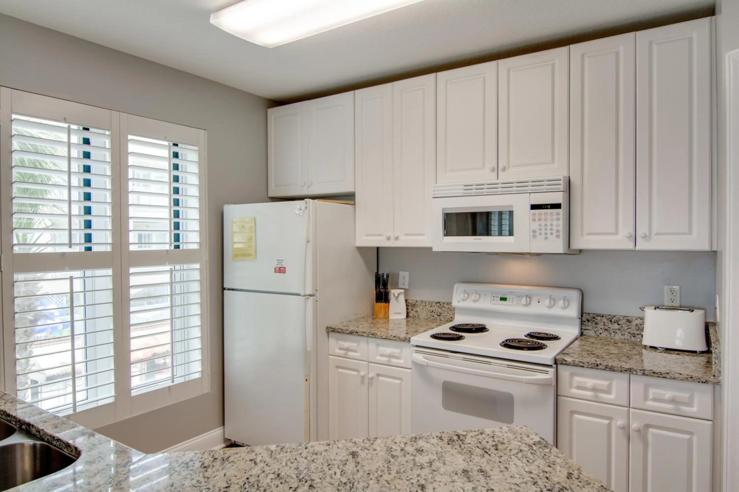 Ocean Boulevard Villas 101